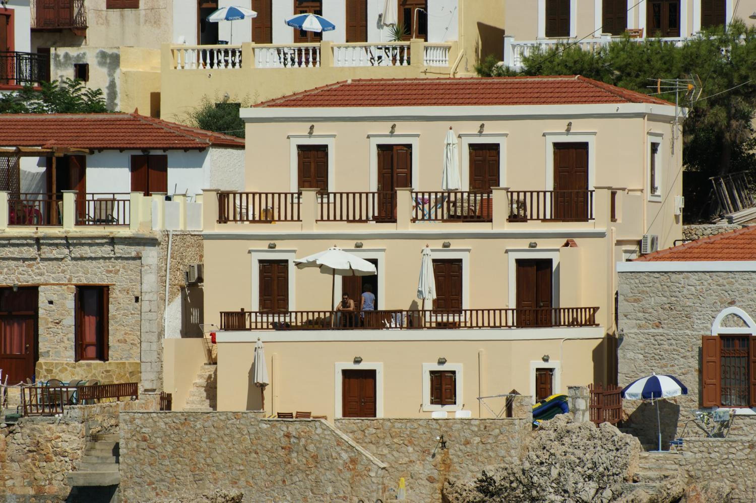 Villa Amalia