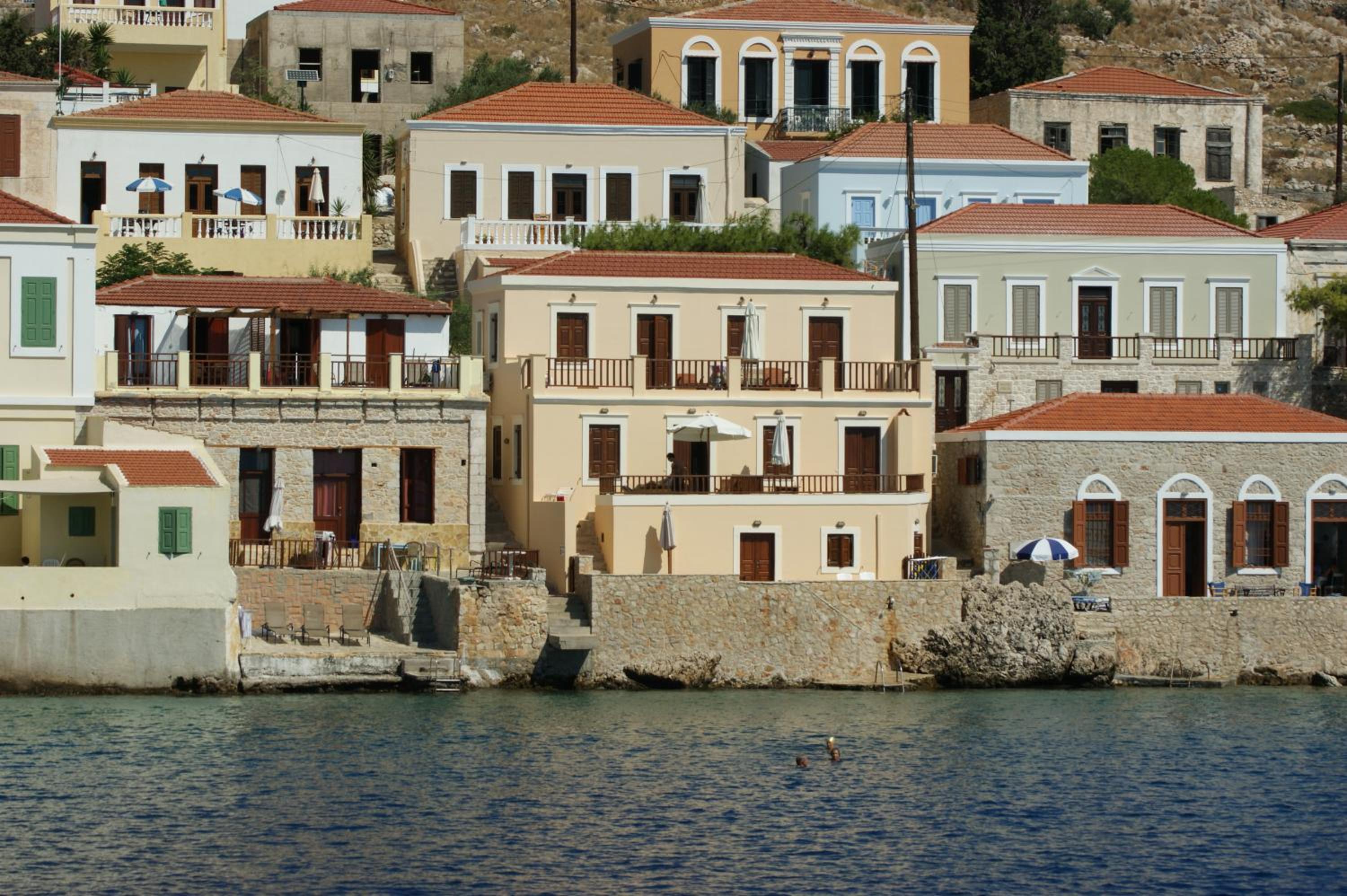 Villa Amalia