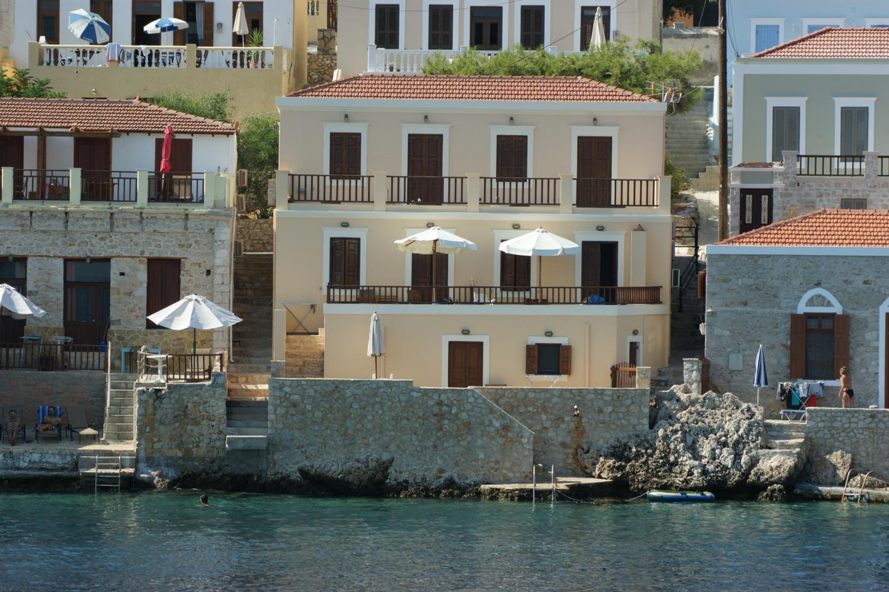 Villa Amalia