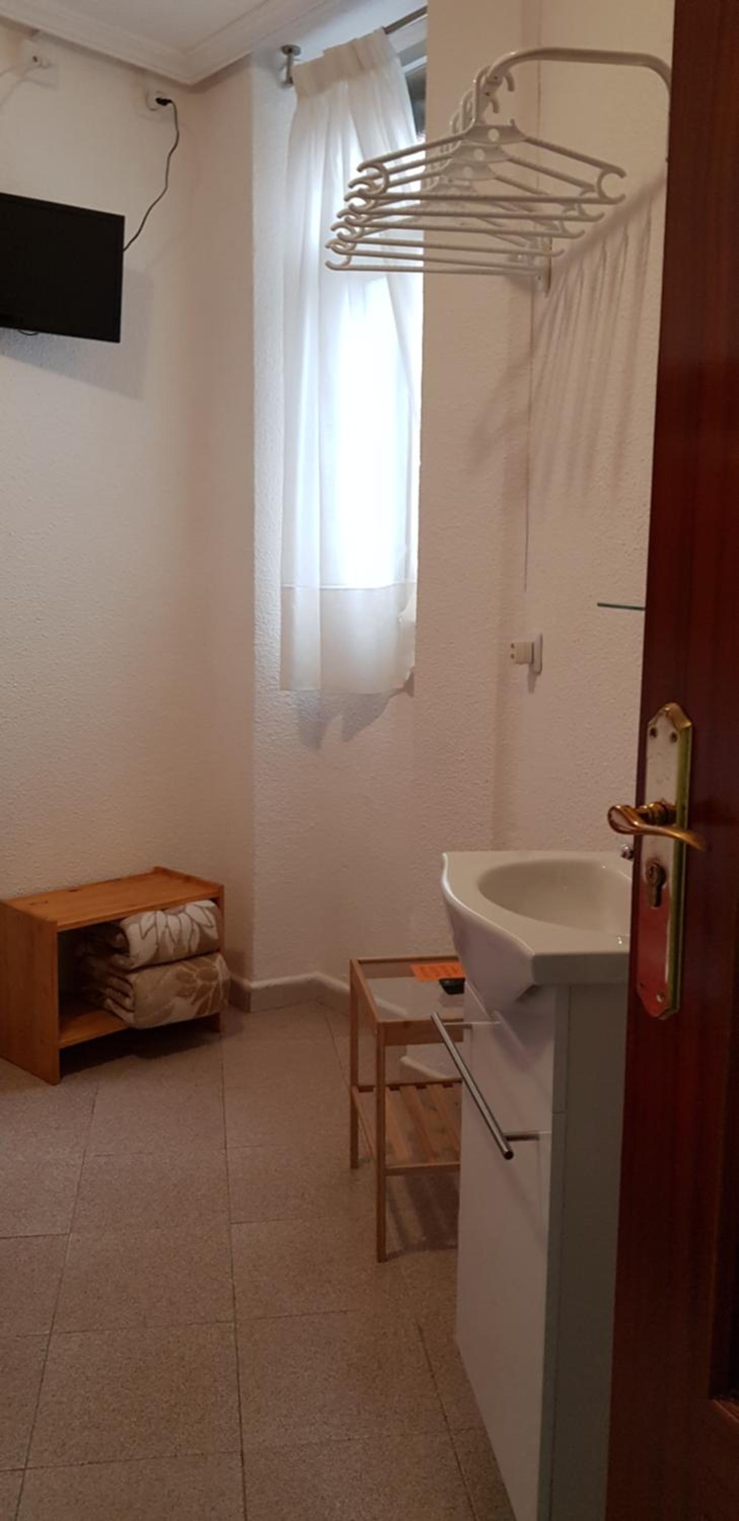 Pension Salamanca
