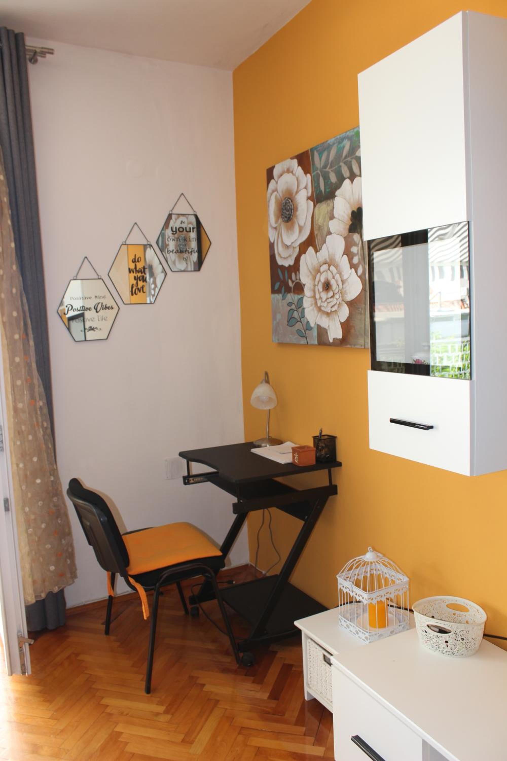 Apartments Bruno