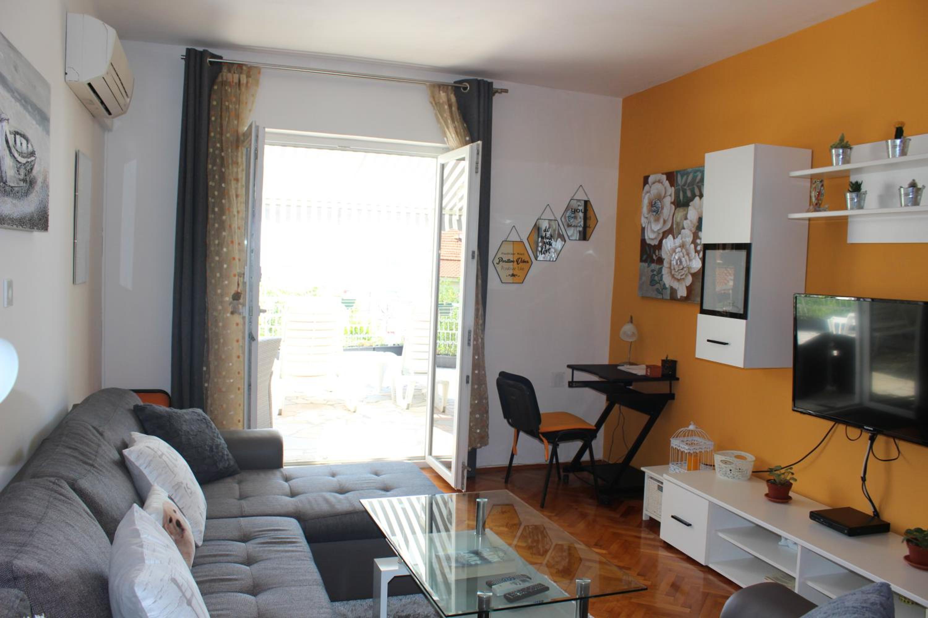 Apartments Bruno