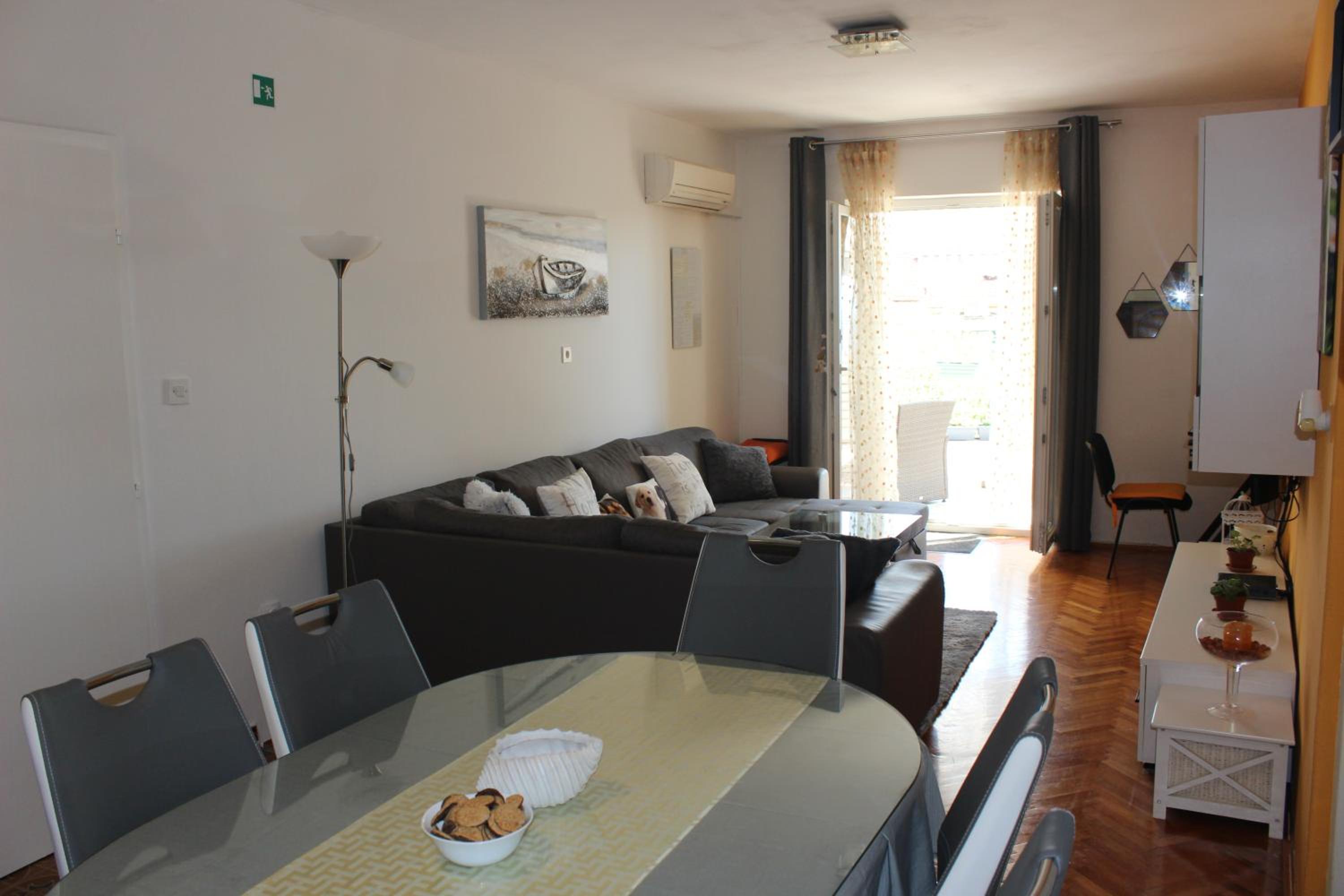Apartments Bruno