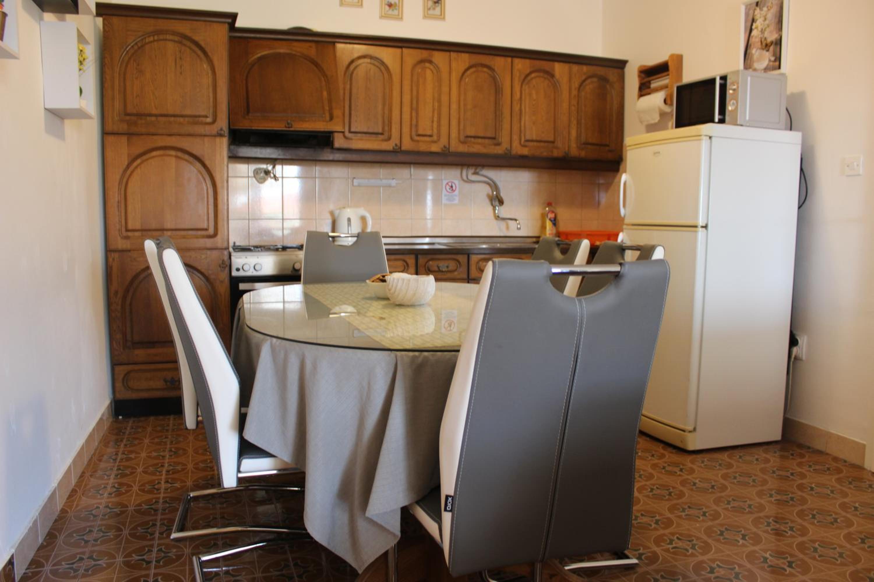 Apartments Bruno