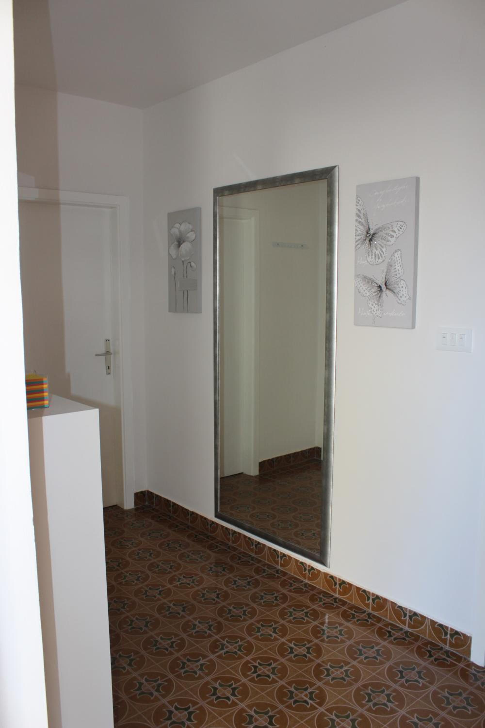 Apartments Bruno