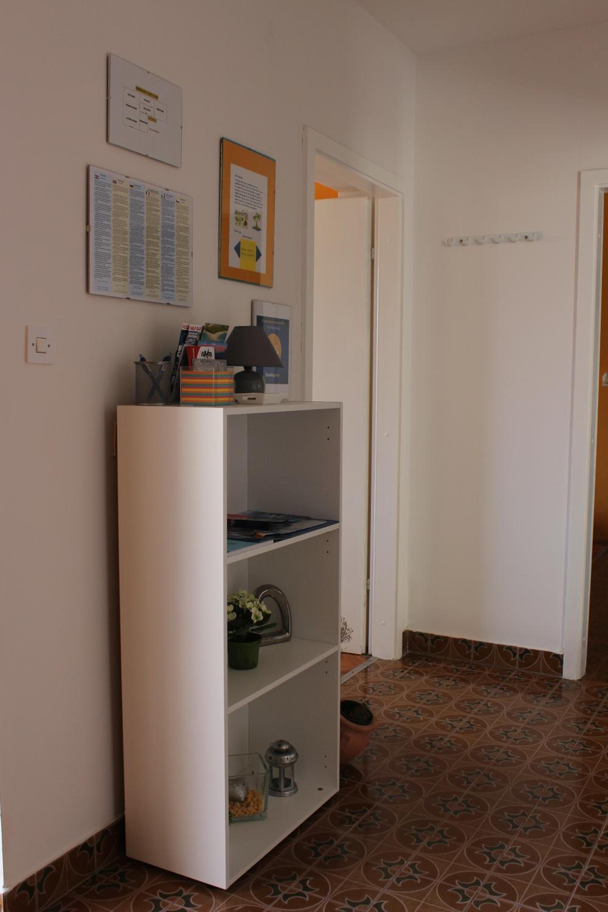 Apartments Bruno