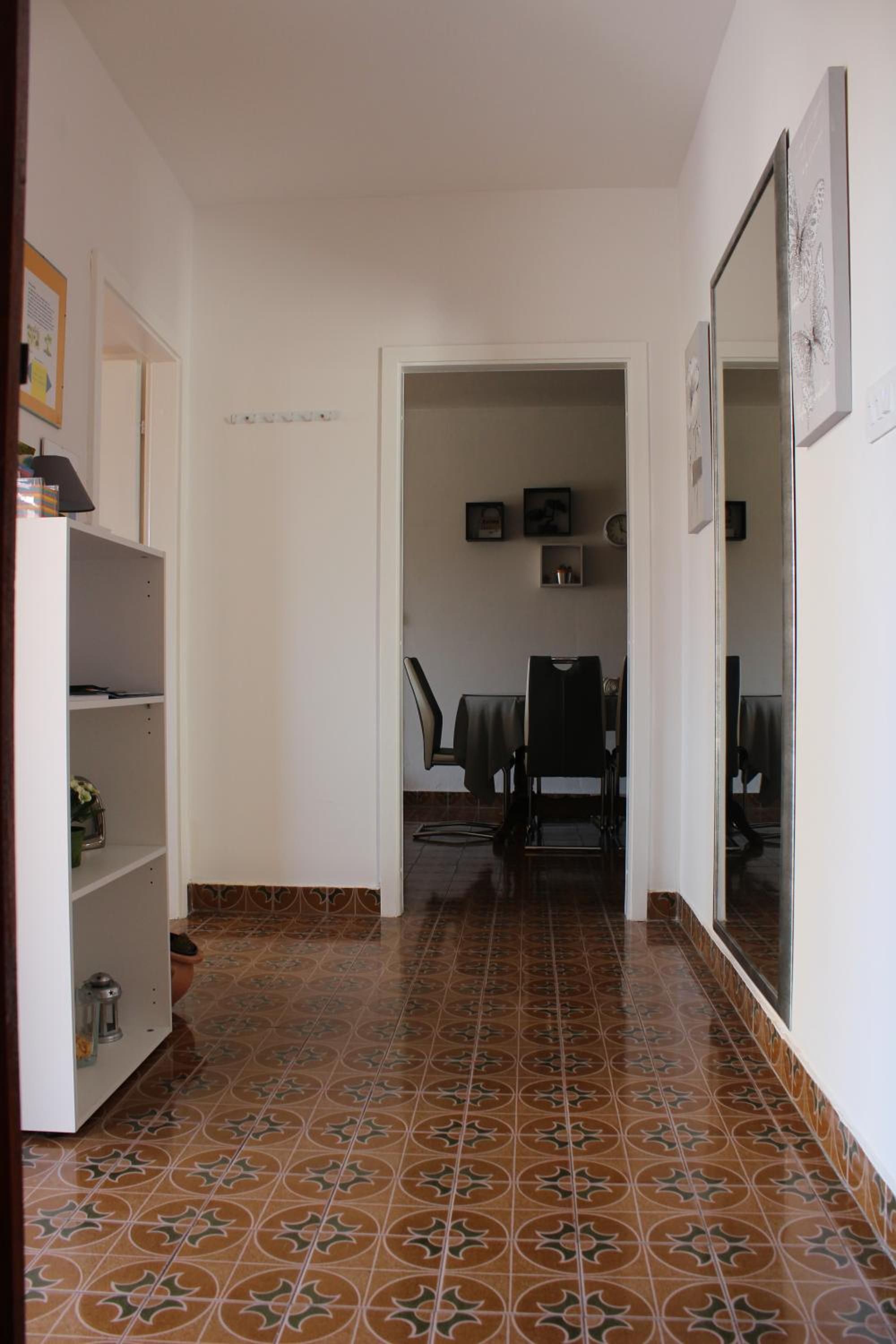 Apartments Bruno