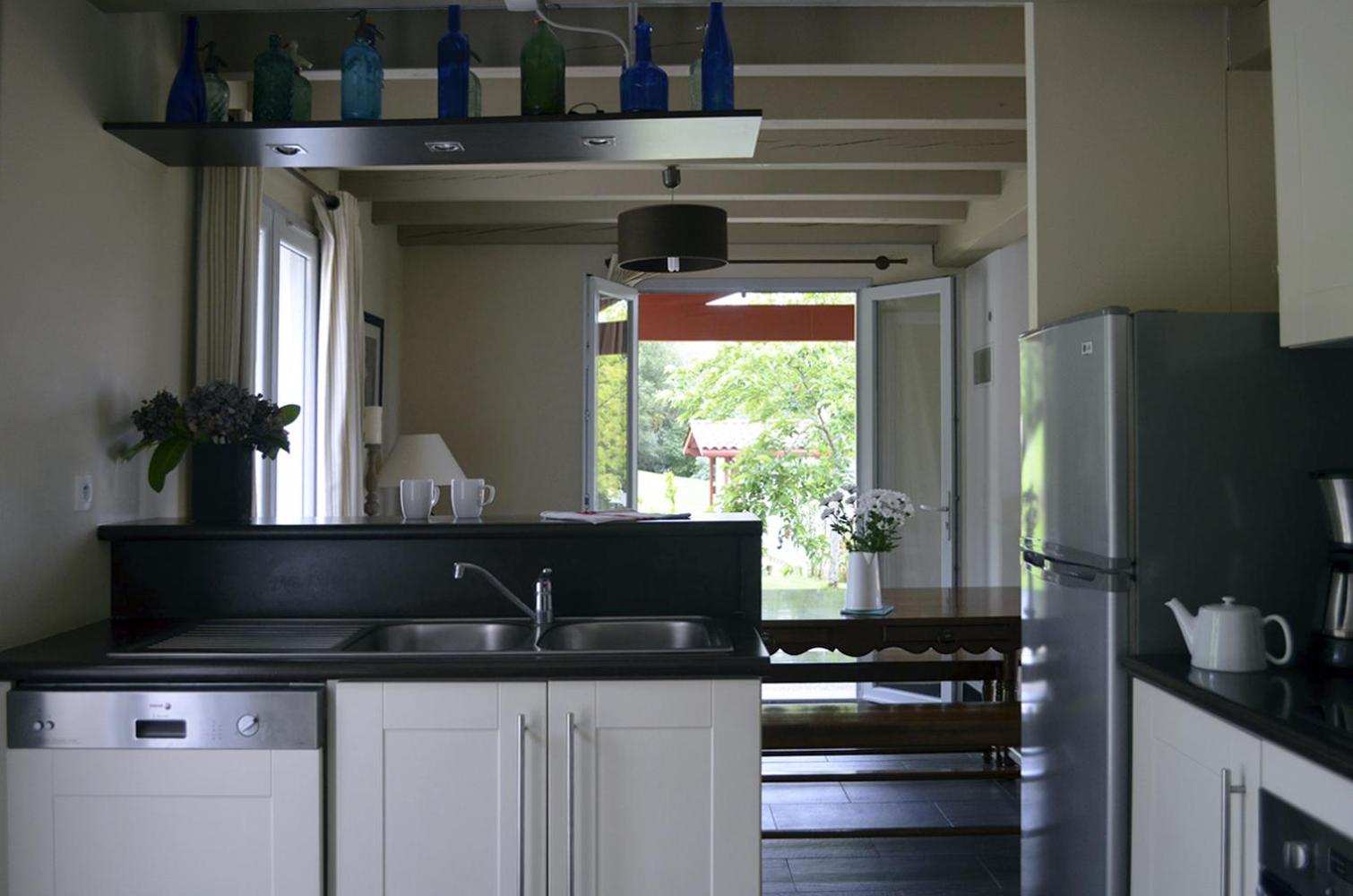 Les Villas d'Harri-Xuria