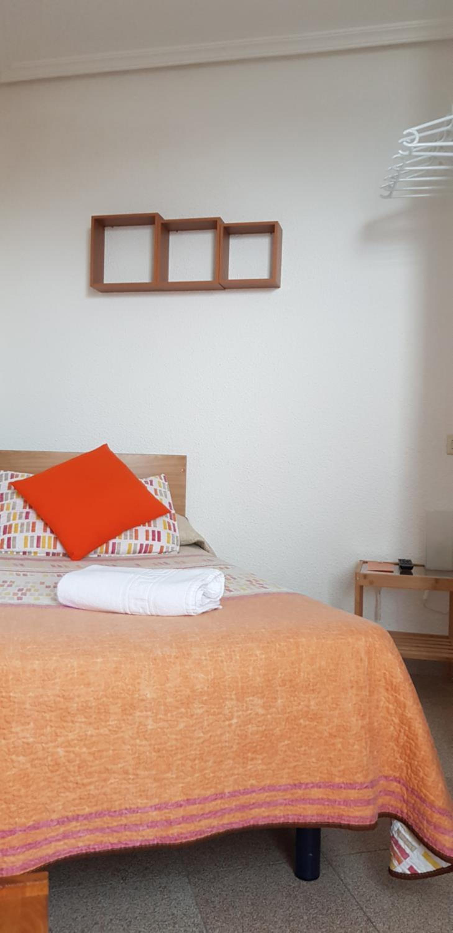 Pension Salamanca