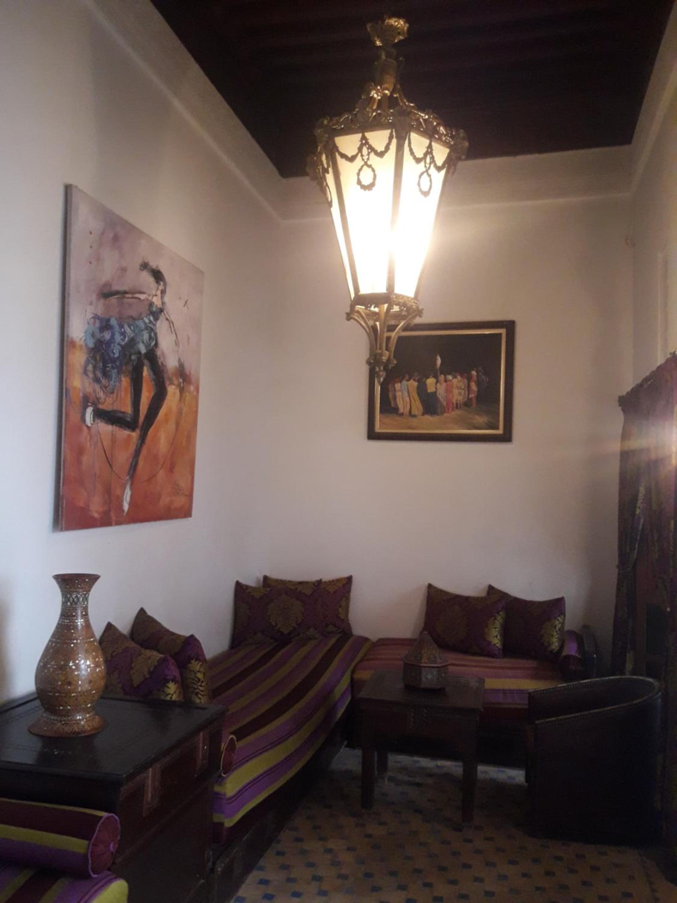 lounge
