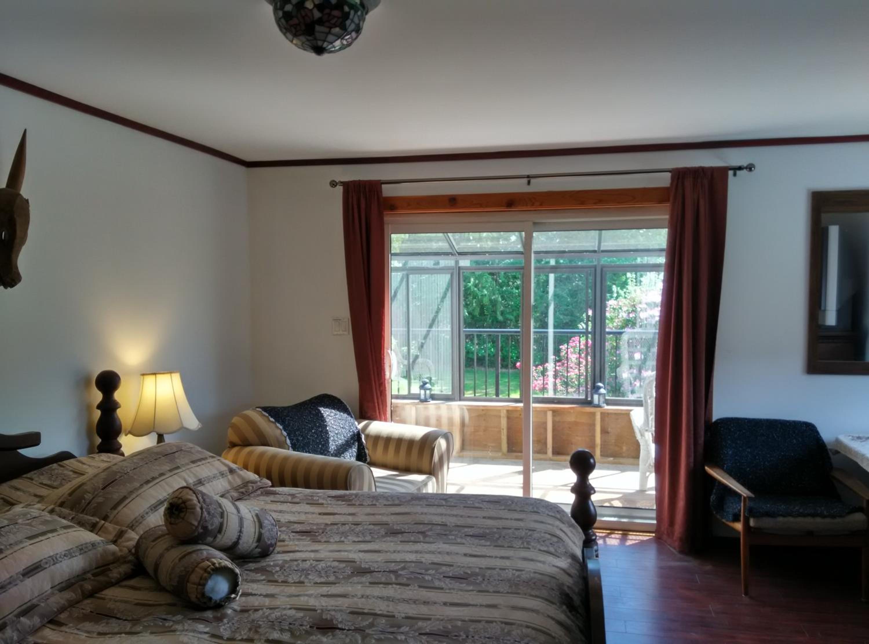 Harrison Hammond House Farmstay