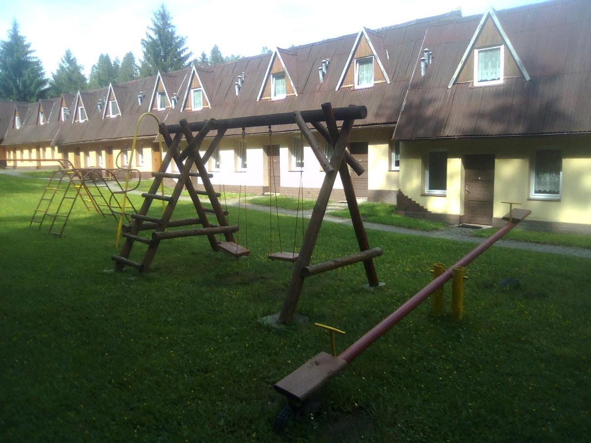 children's play area
