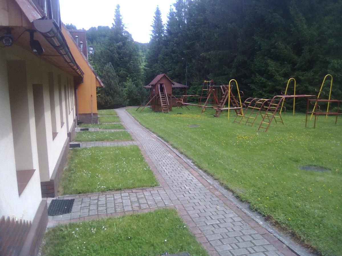 children's play area