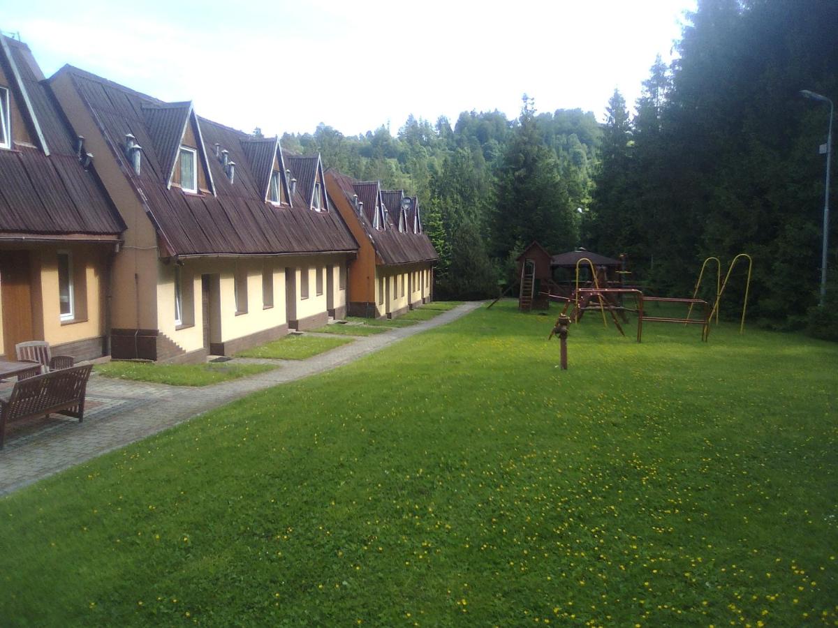 children's play area