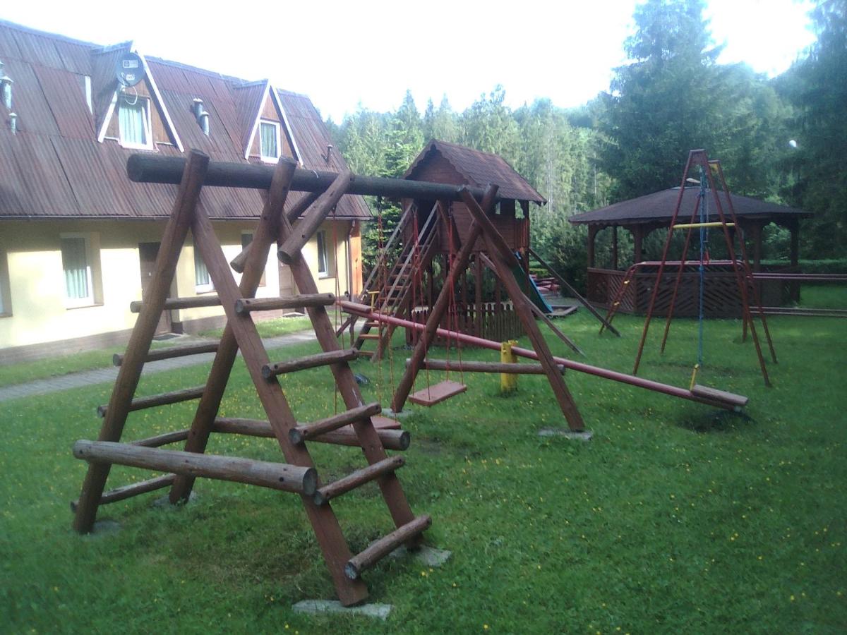 children's play area