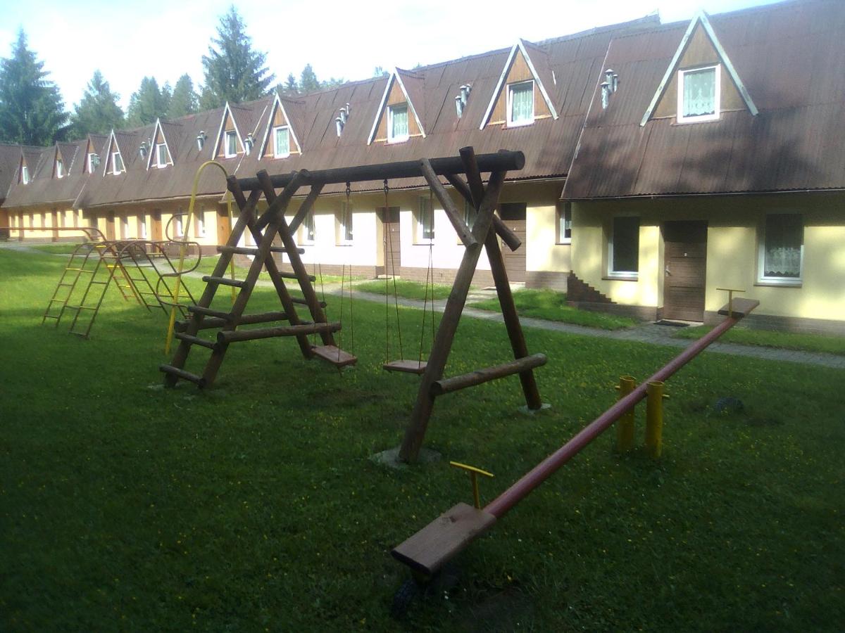 children's play area