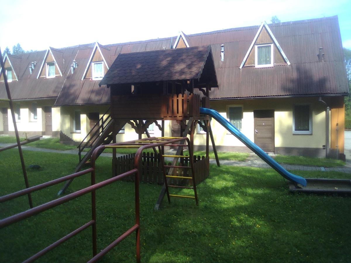 children's play area
