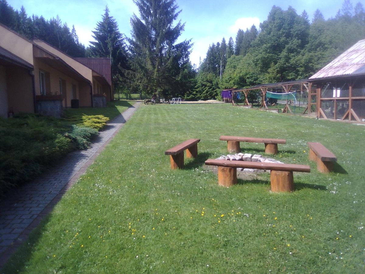 children's play area