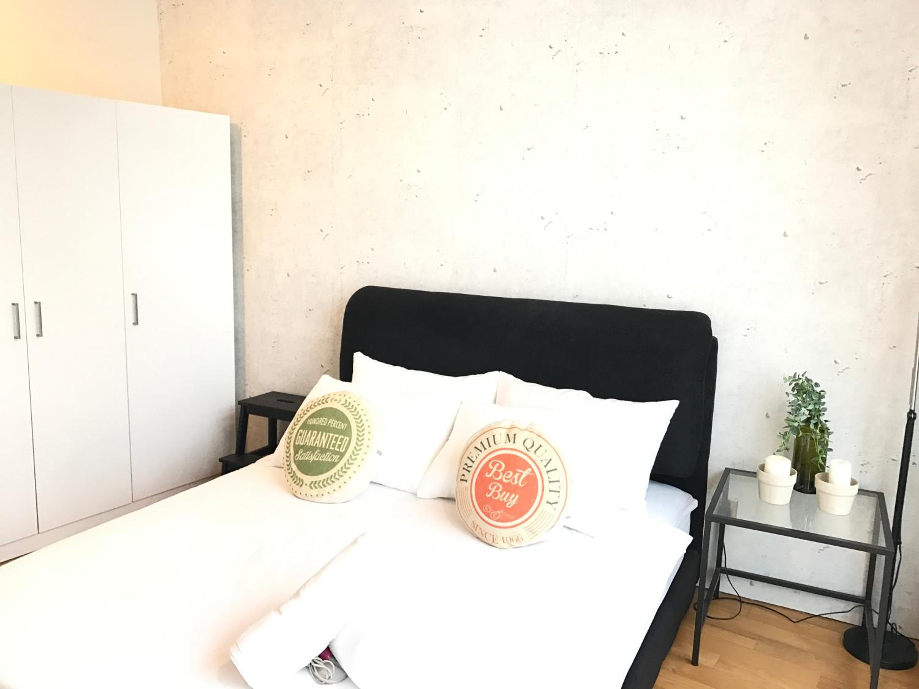 VORTEX SUITES KLCC by PNUT With NETFLIX