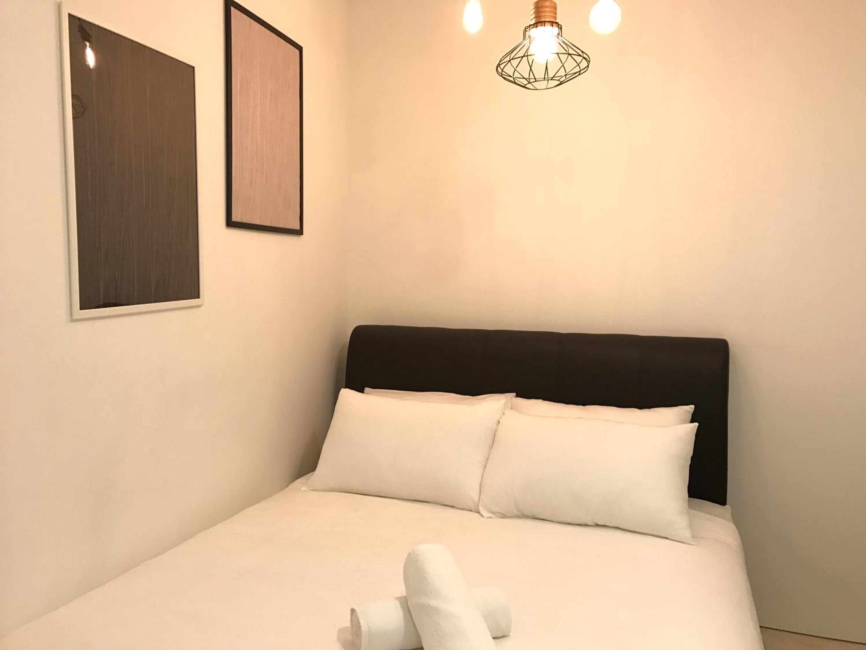 VORTEX SUITES KLCC by PNUT With NETFLIX