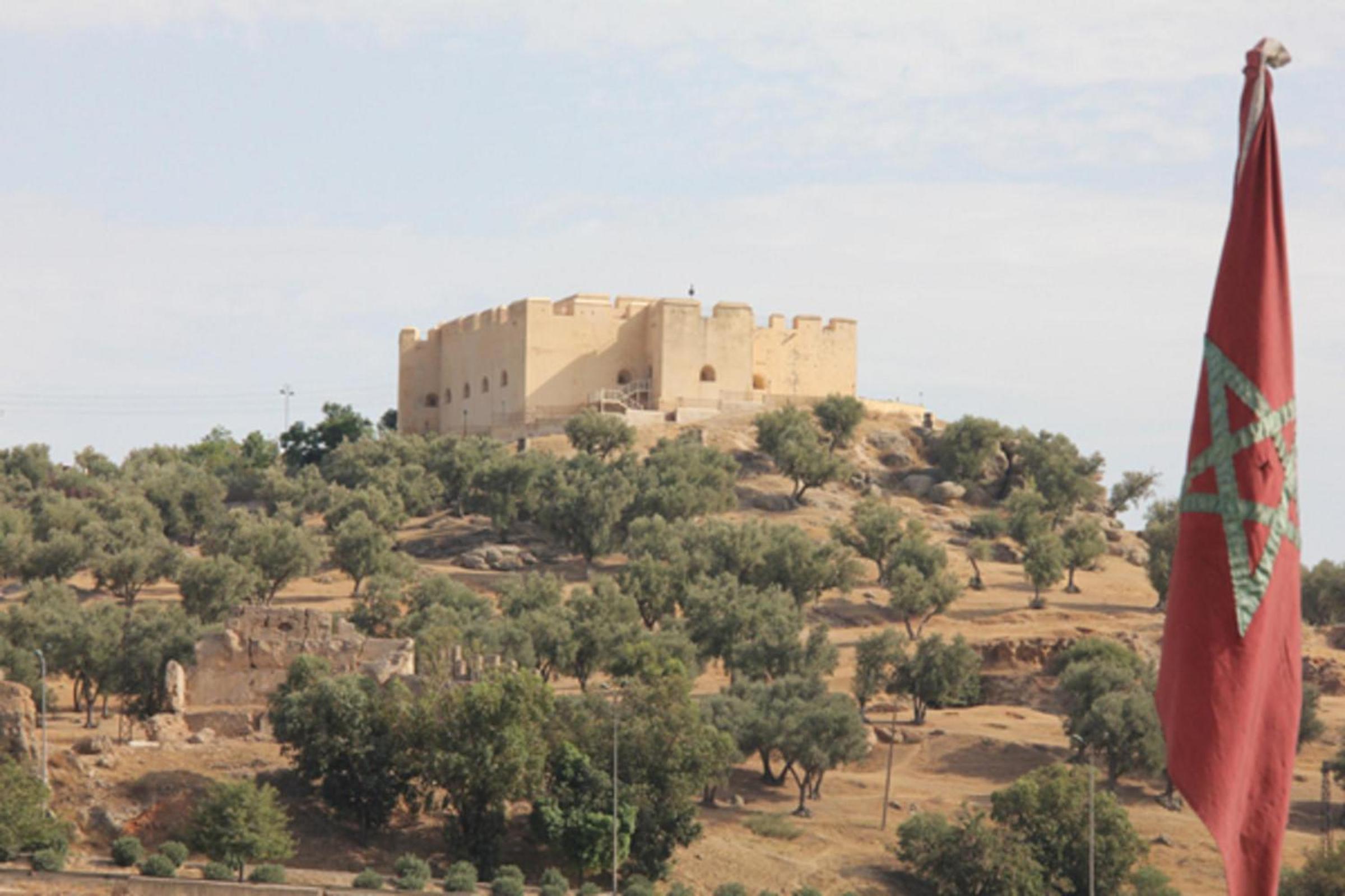 Dar Lalla Kenza