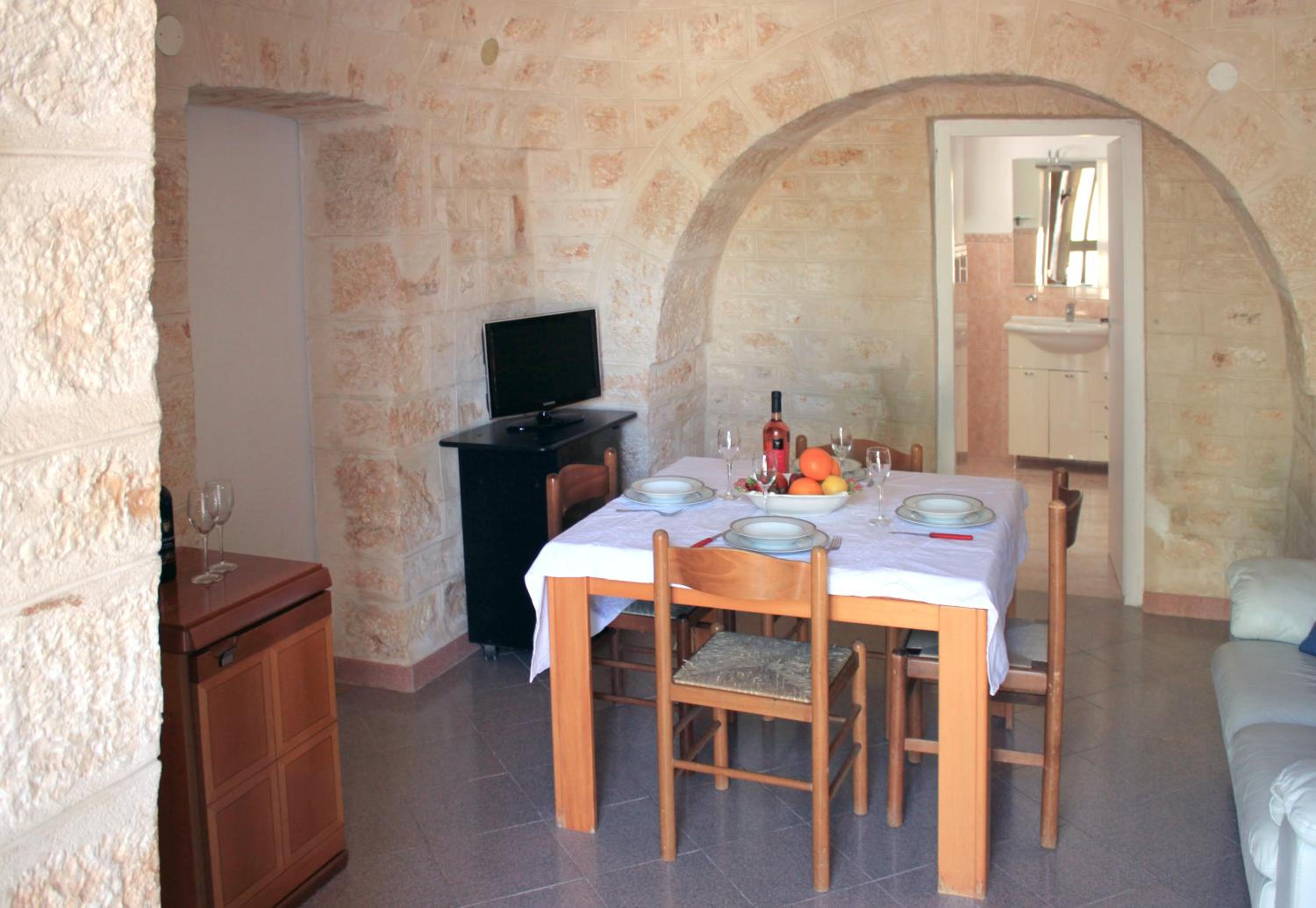 Il Trullo di Nonna Enza view 4