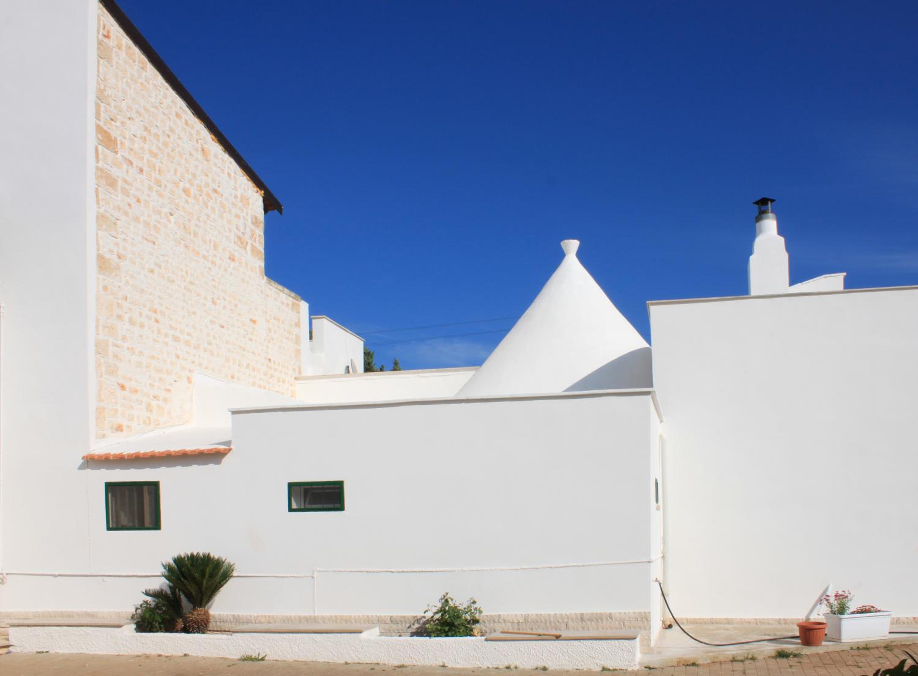 Il Trullo di Nonna Enza view 2