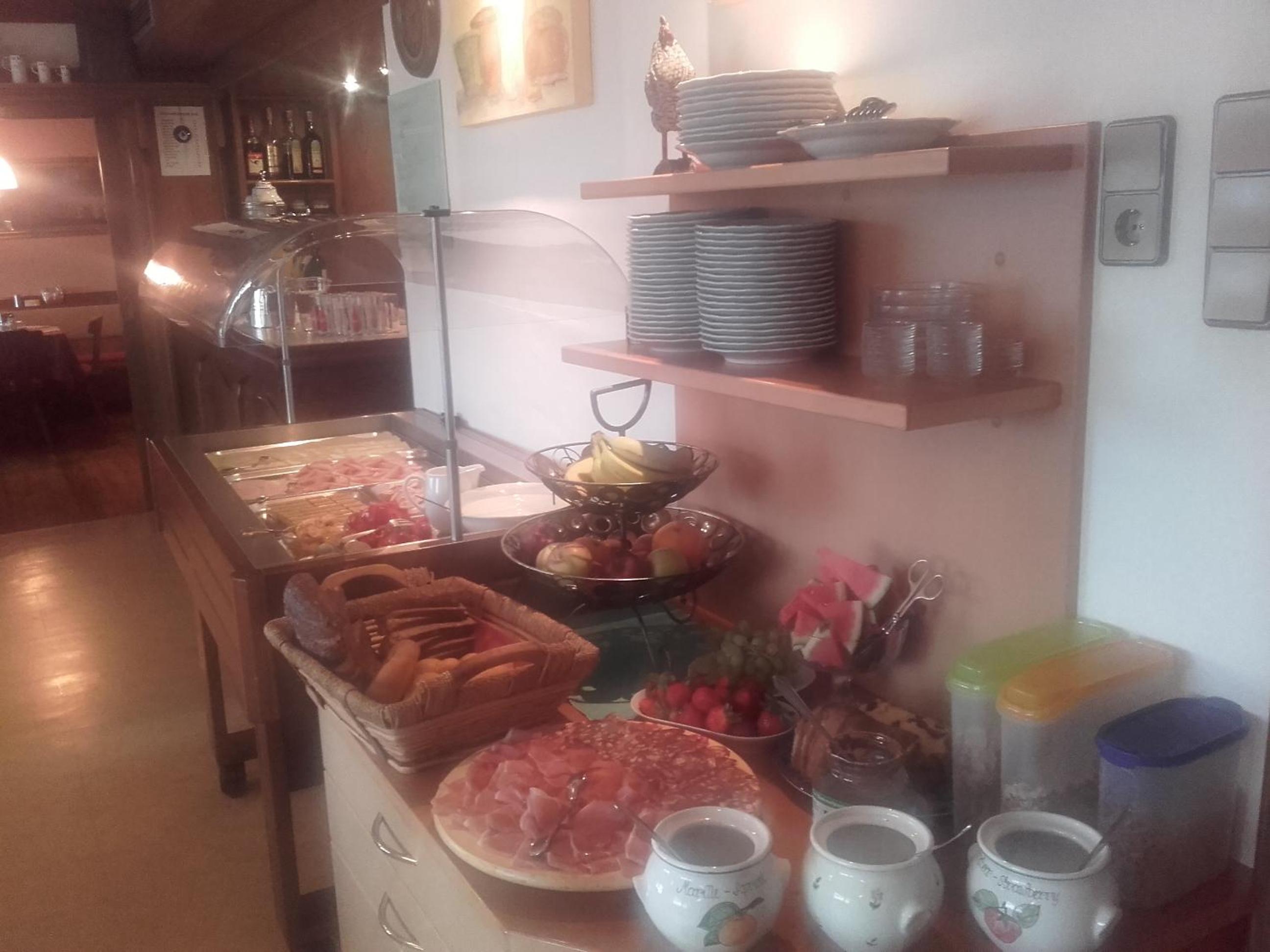 Pension Persch