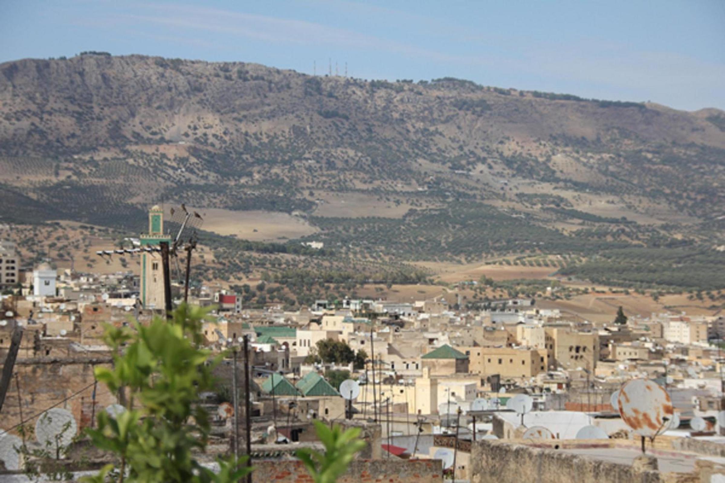 Dar Lalla Kenza