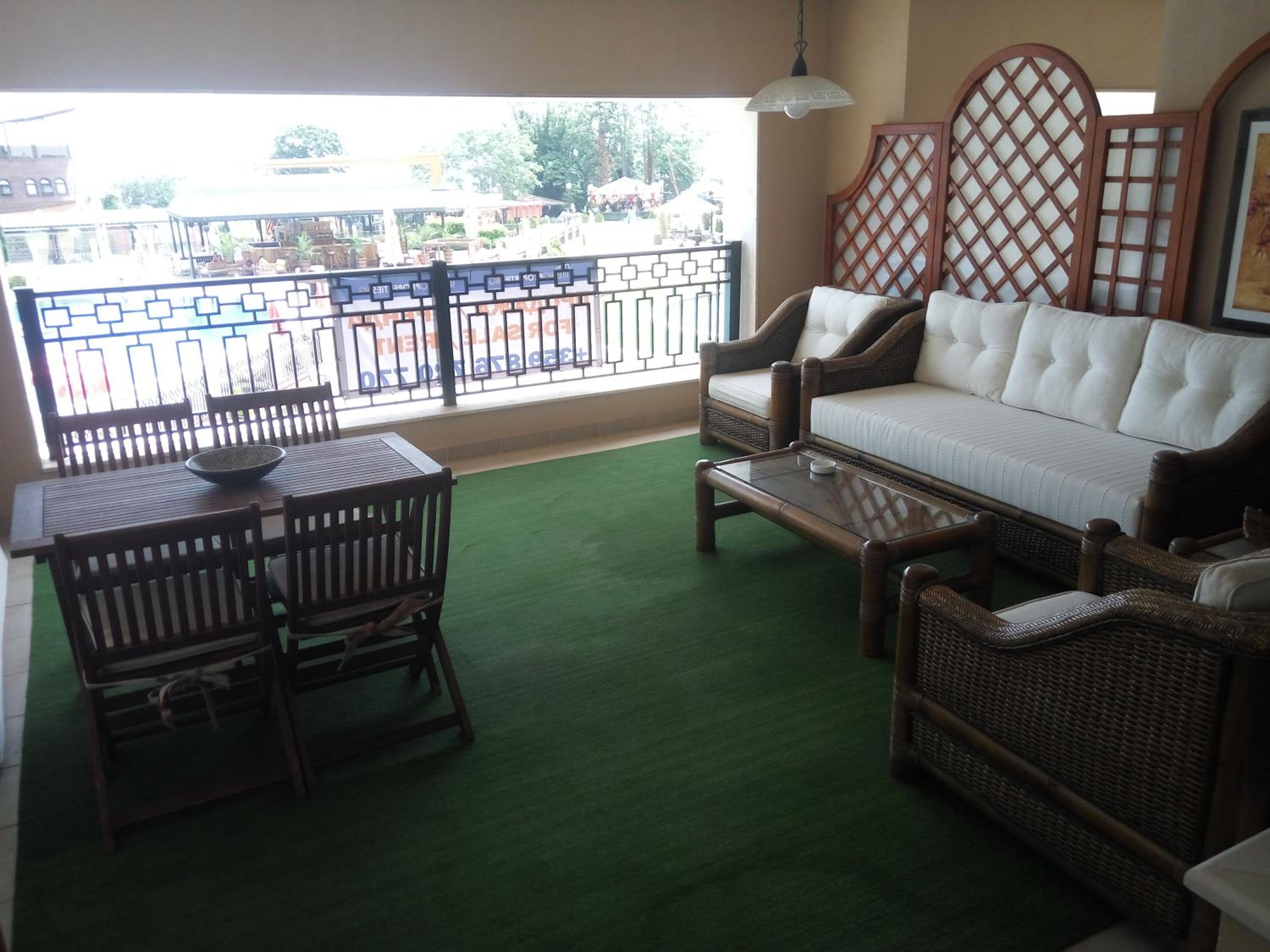 Europroperties Zlatna Kotva Apartments
