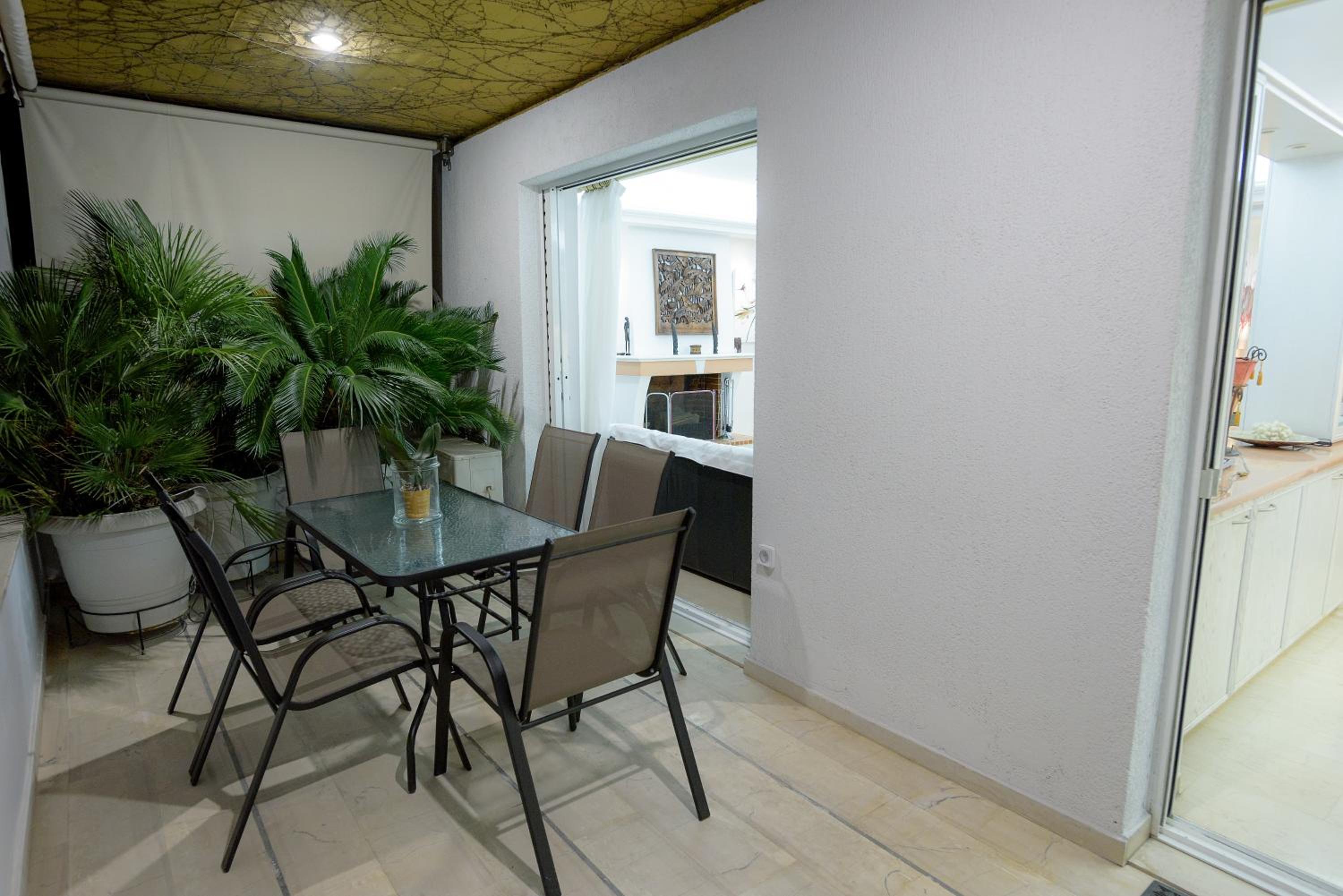 Athens Urban Visions Apartment