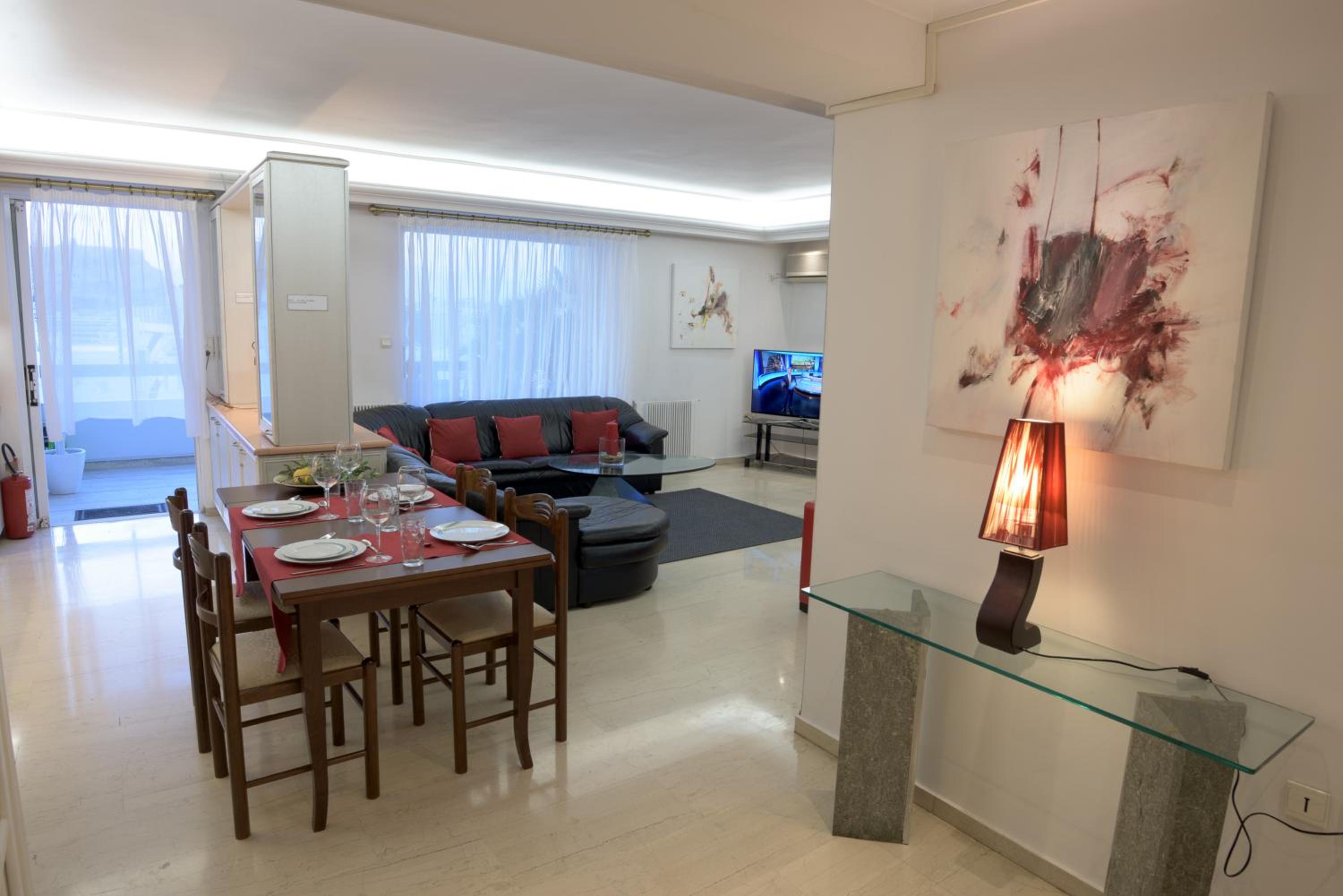 Athens Urban Visions Apartment