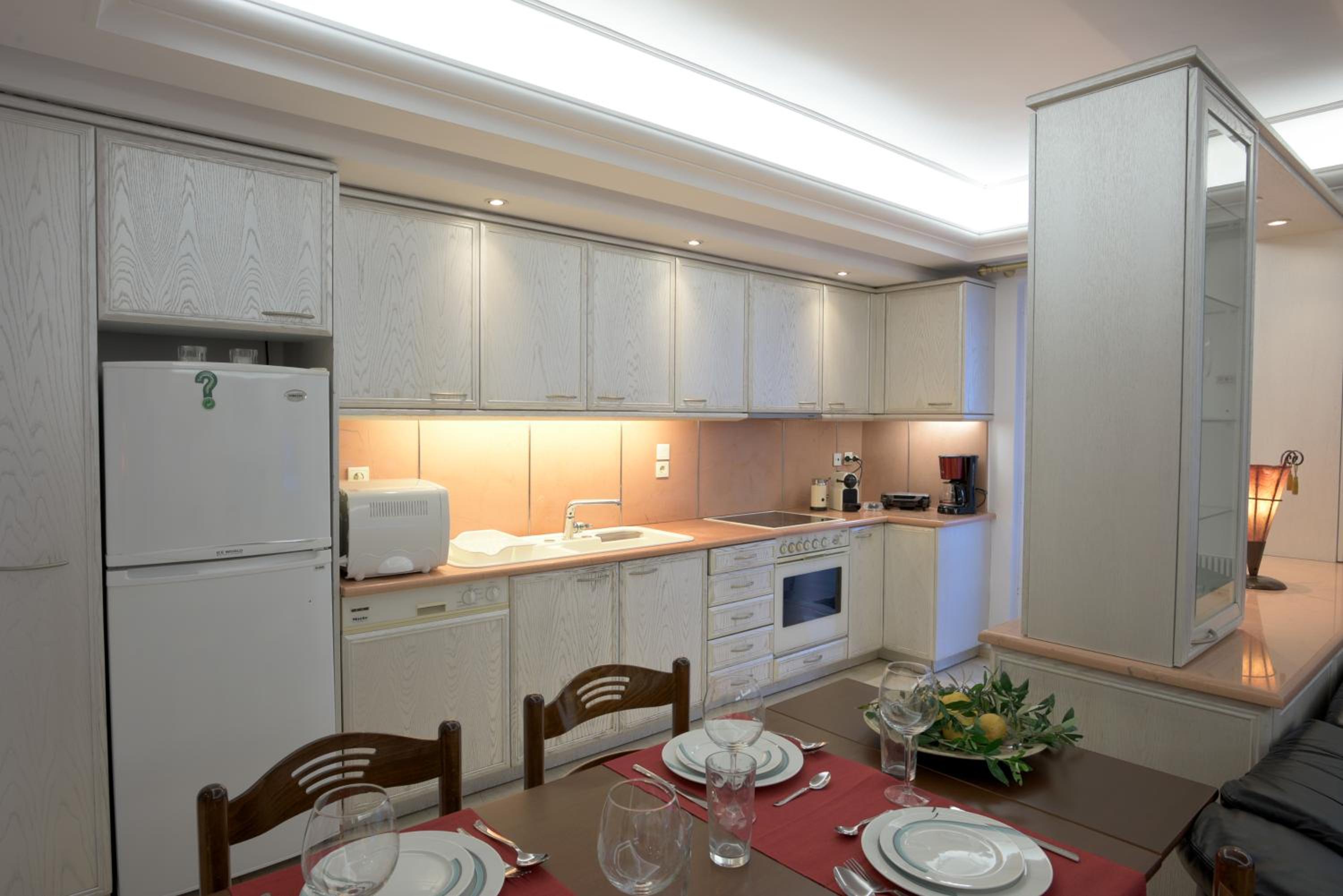 Athens Urban Visions Apartment