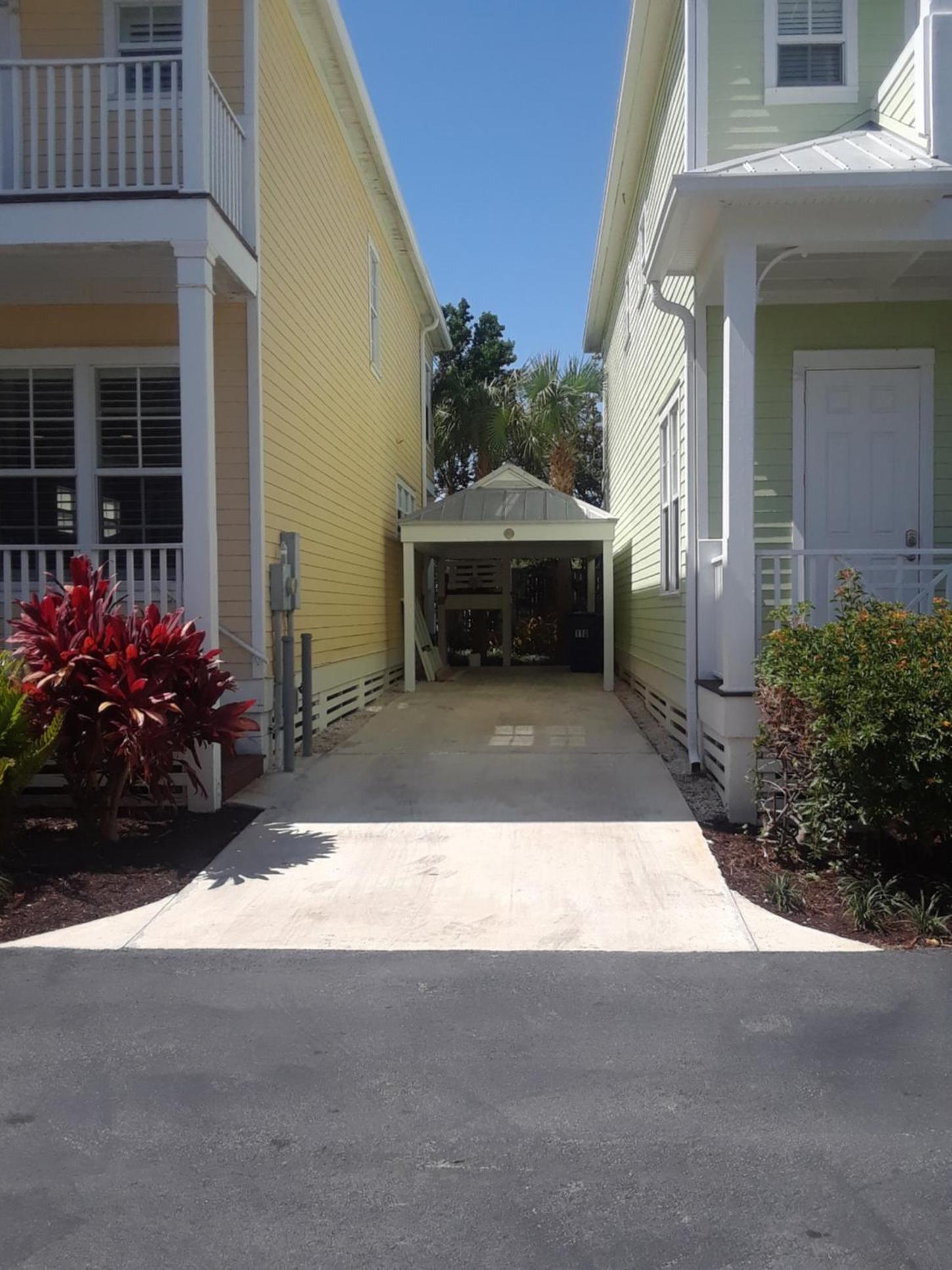Anglers Reef Paradise view 2