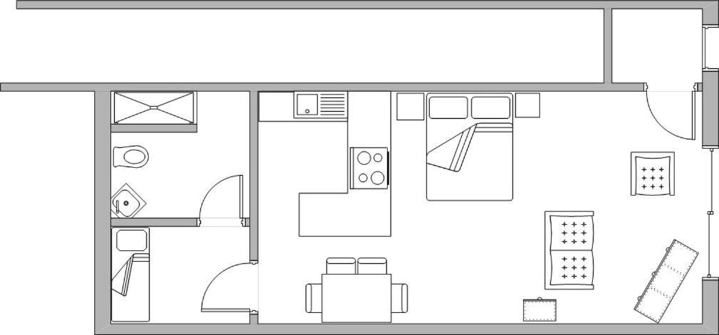 Studio De Zunneblomme view 2