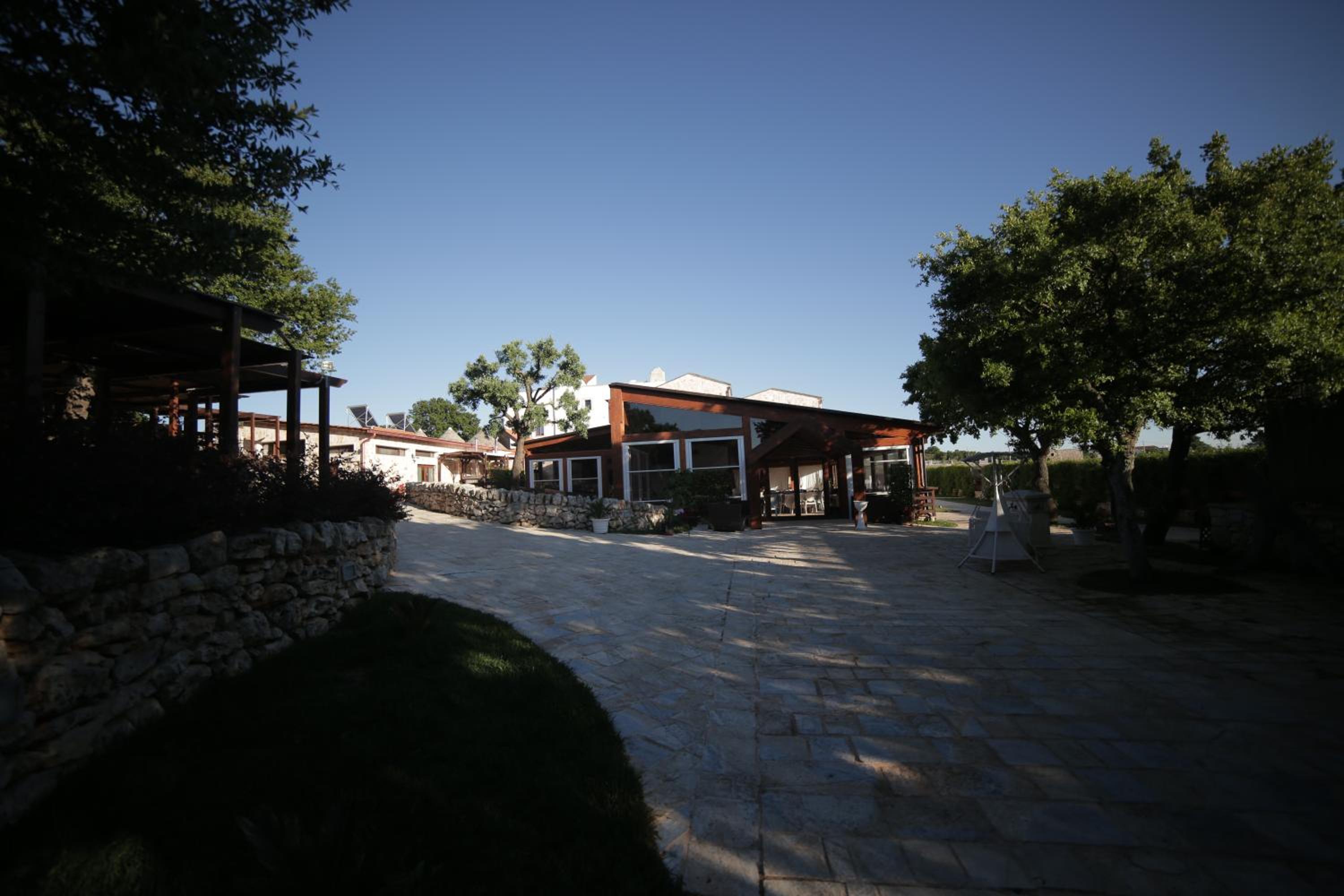 Tenuta Suite 801