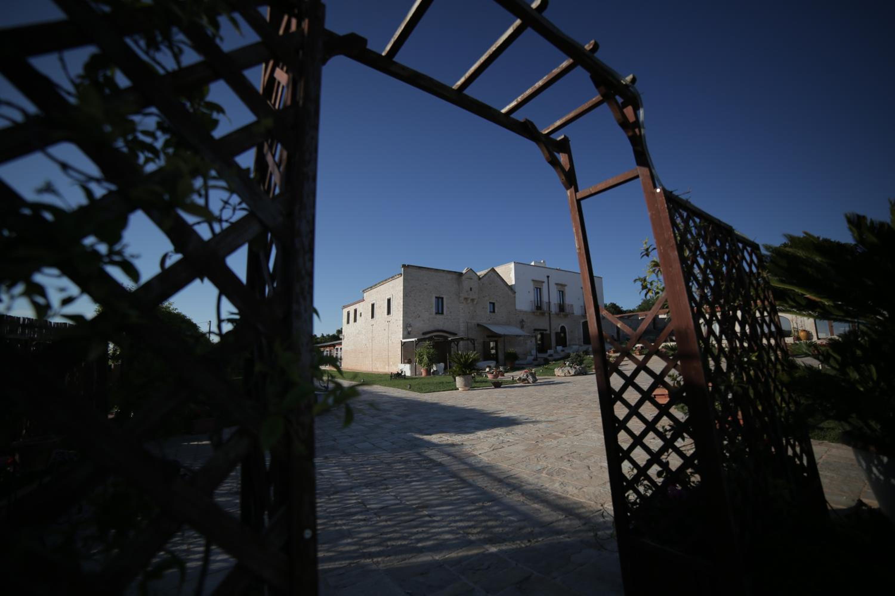 Tenuta Suite 801