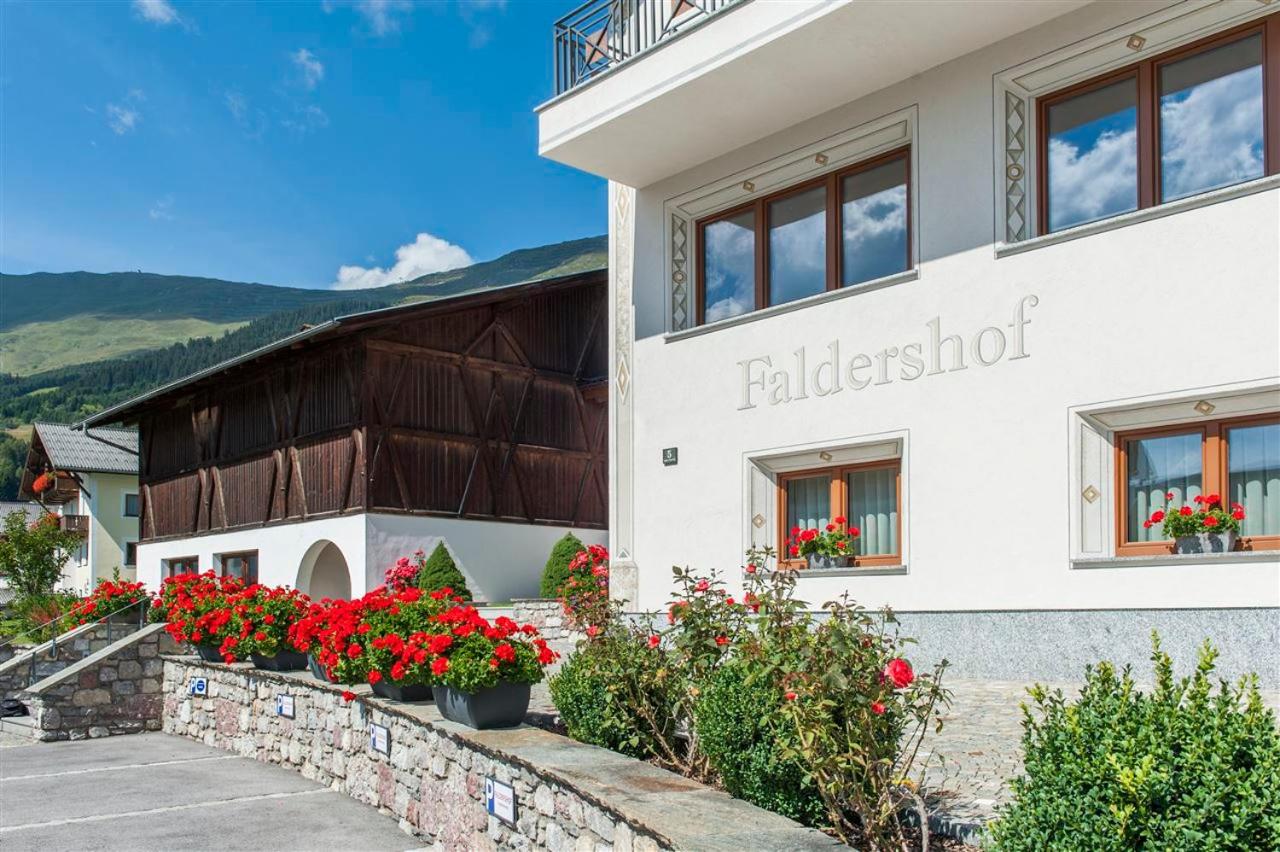 Apart Faldershof