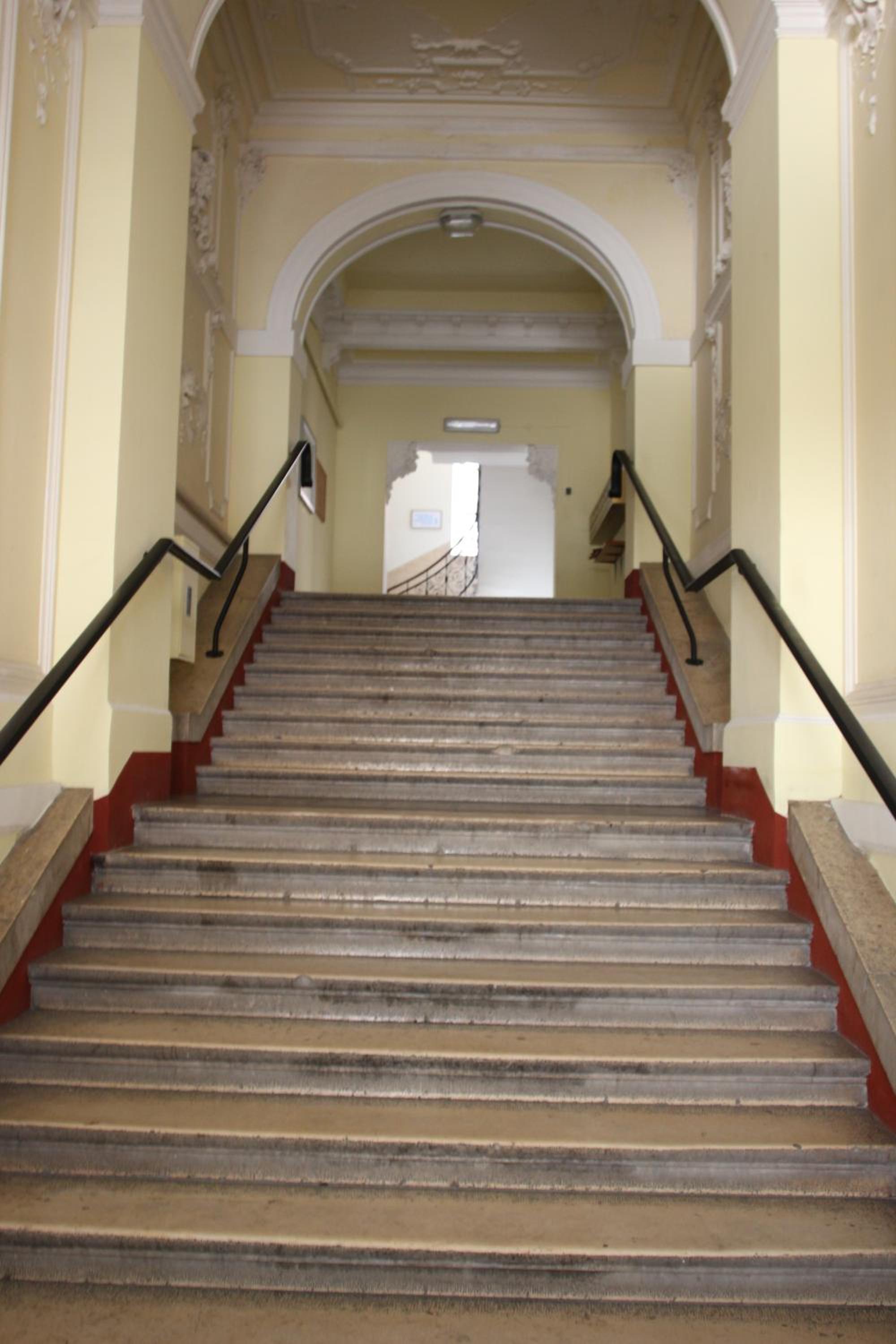 Cozy apartment in center of Rijeka view 3