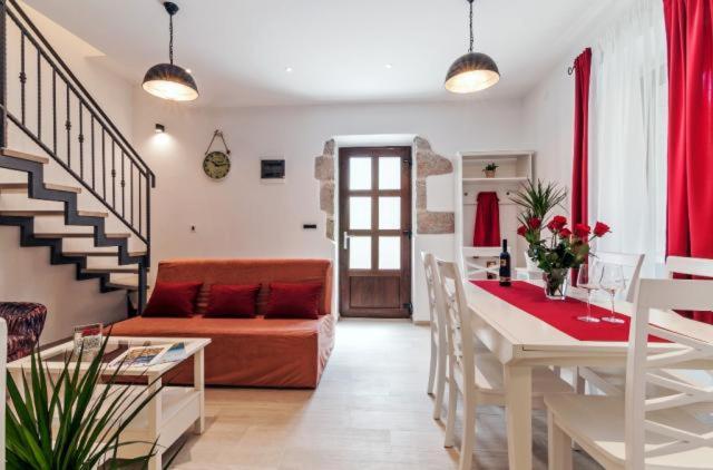 Villa Augustina view 3