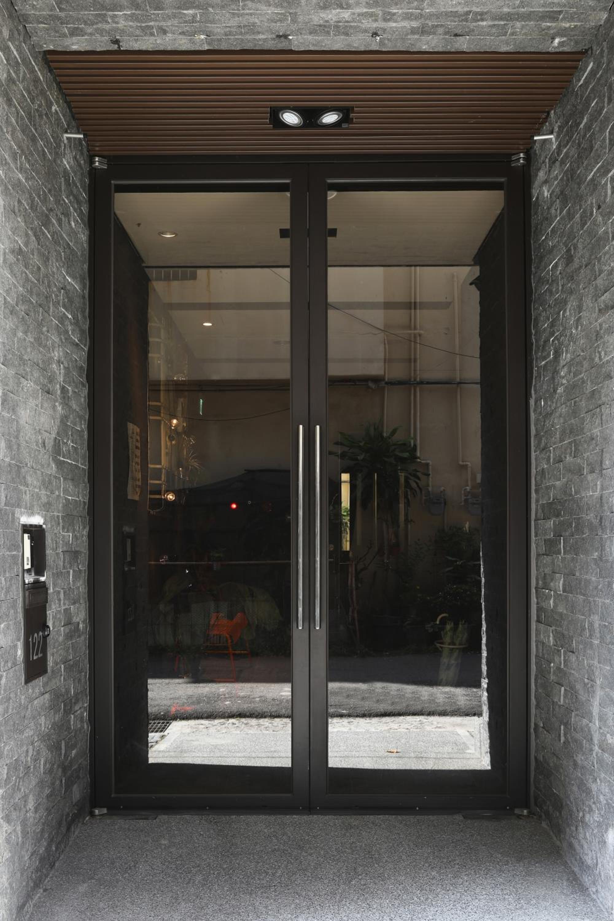 Greenight Hotel