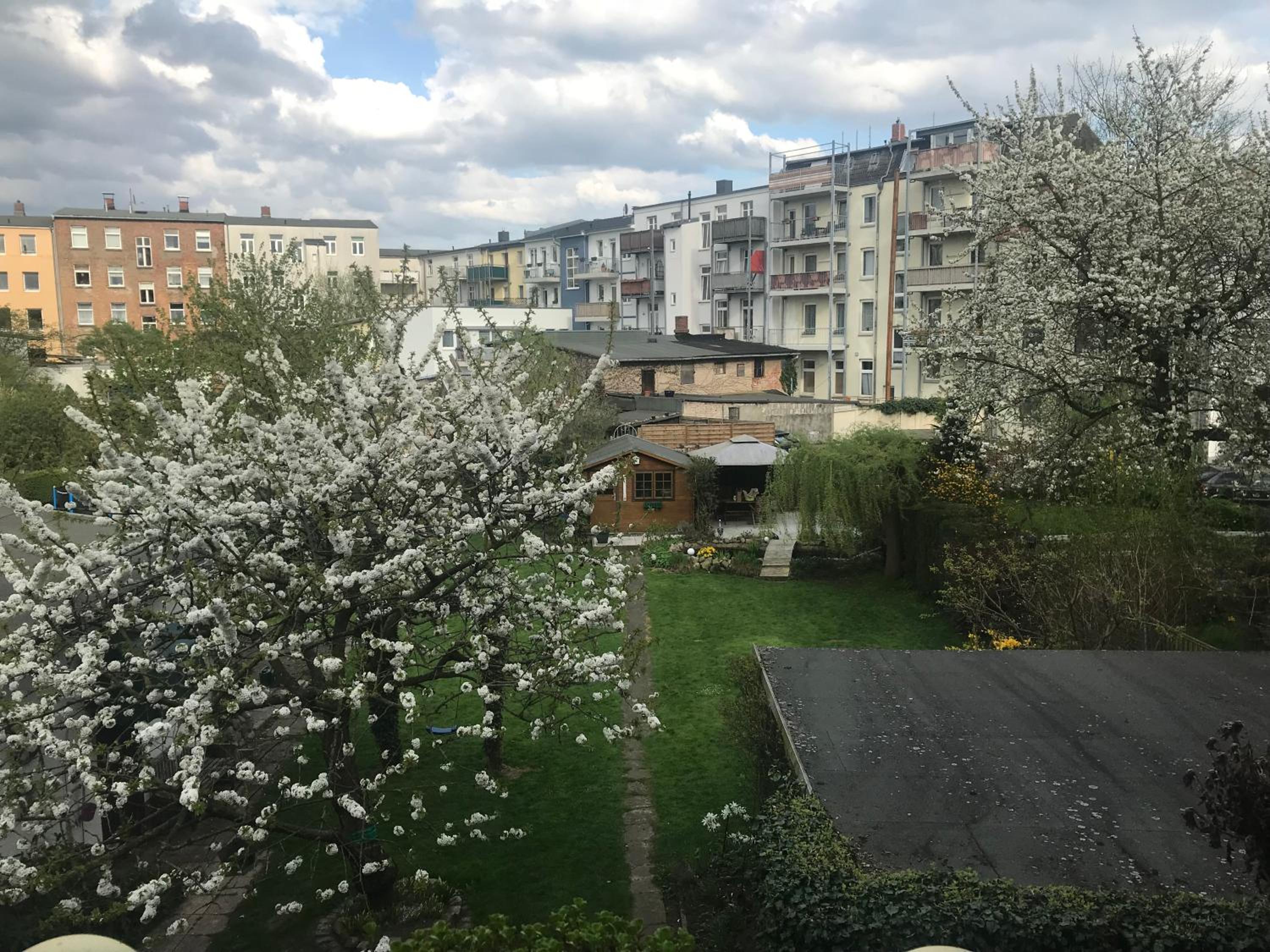 Pension Karina Schwerin - Property Image 51