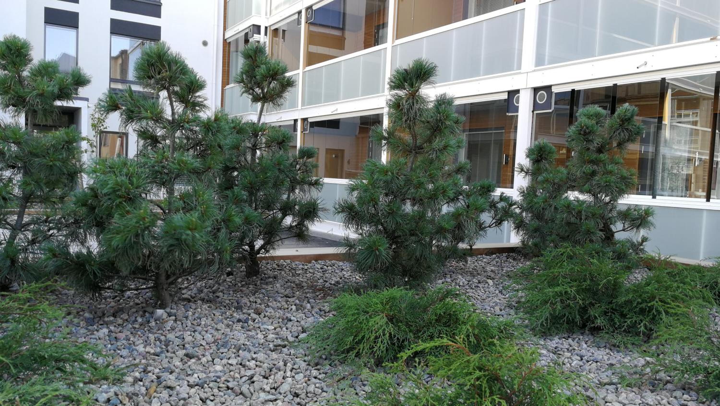 Oulu Vacations - Oulu Hotelli Apartments - Property Image 13