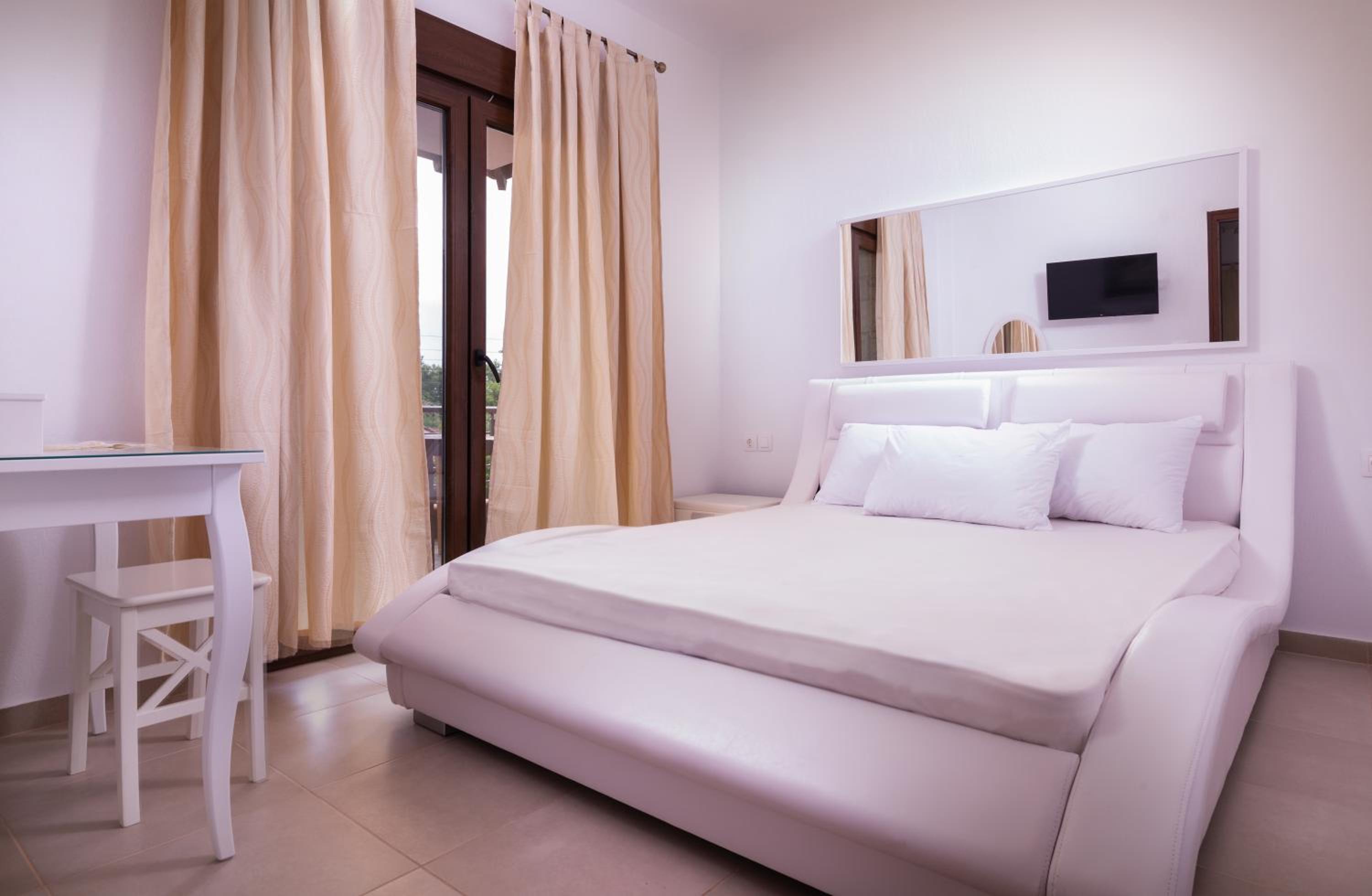 Villa Theano view 3