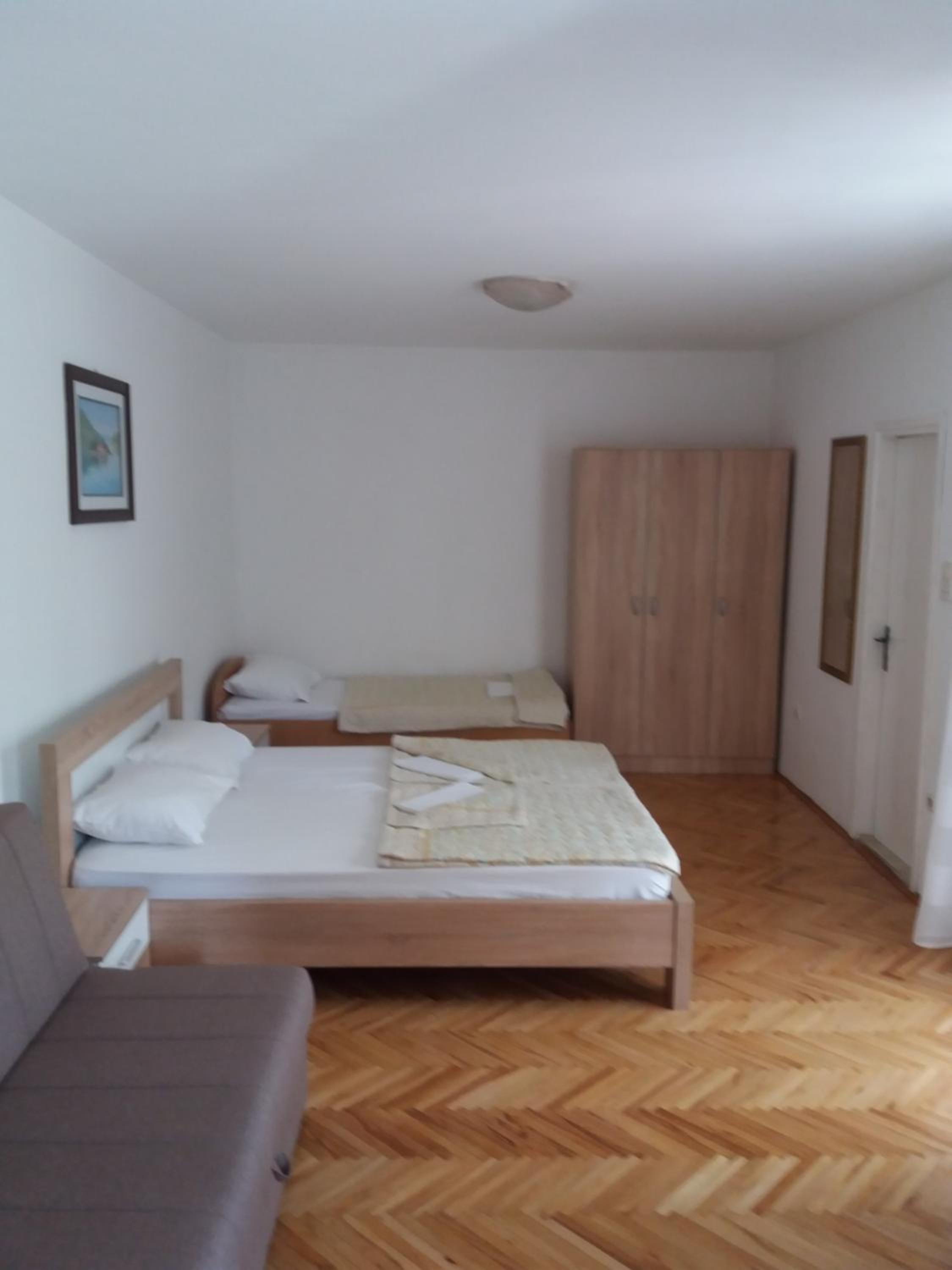 Apartments MM Budva