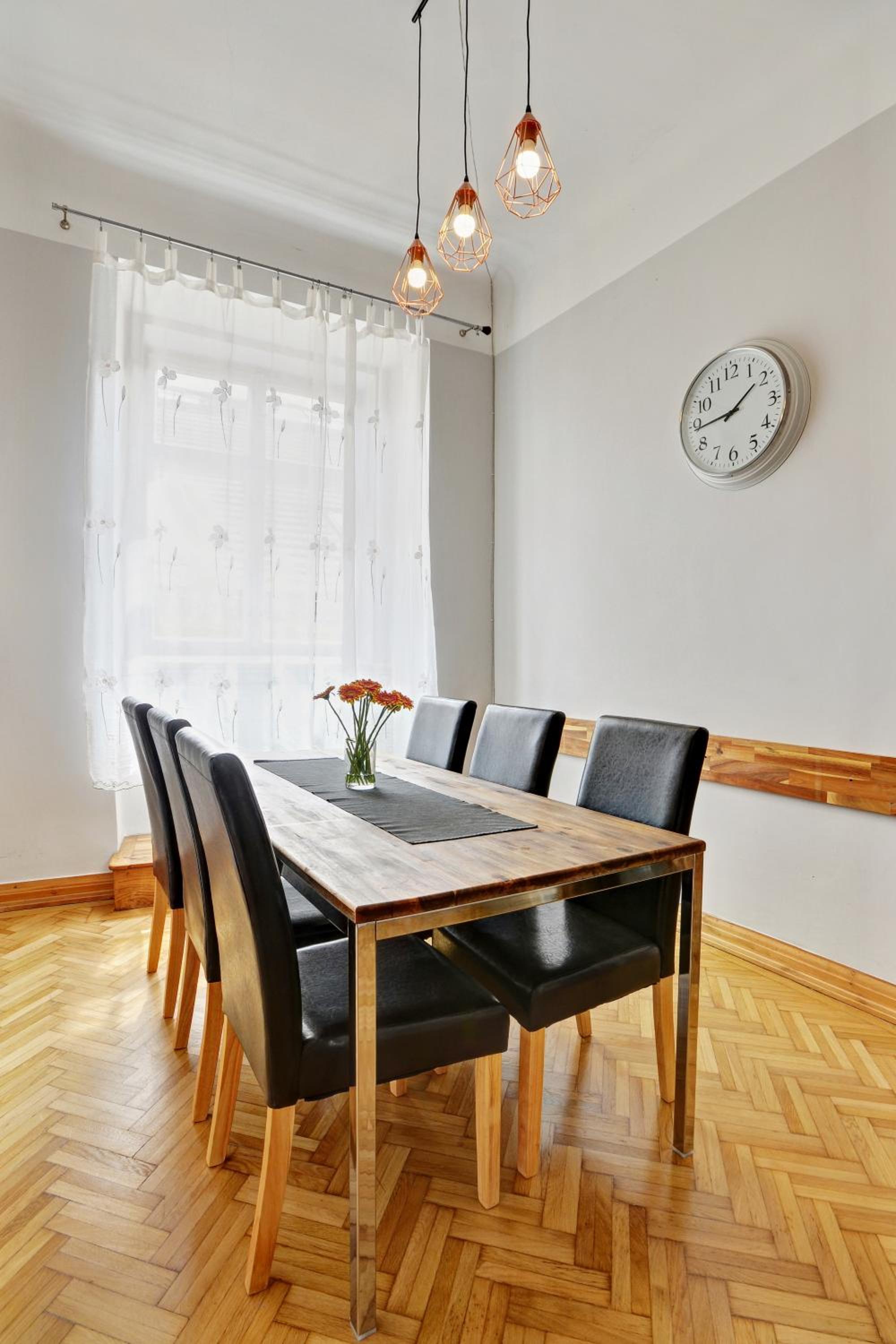 Historic Centre Apartments IV