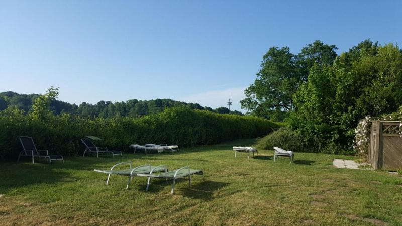 Studio mit Seeblick, photo 14