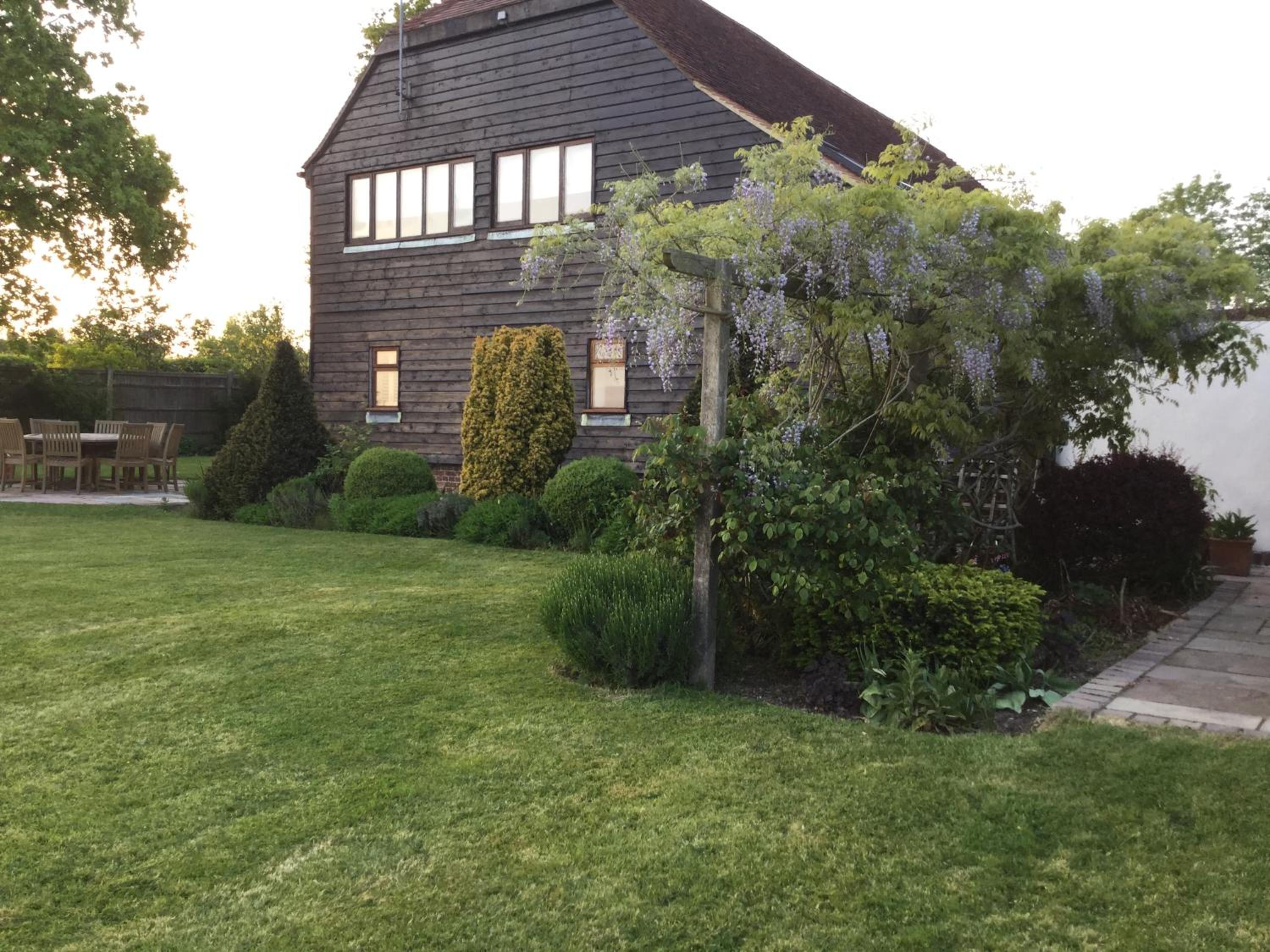 Heartwood Barn view 4