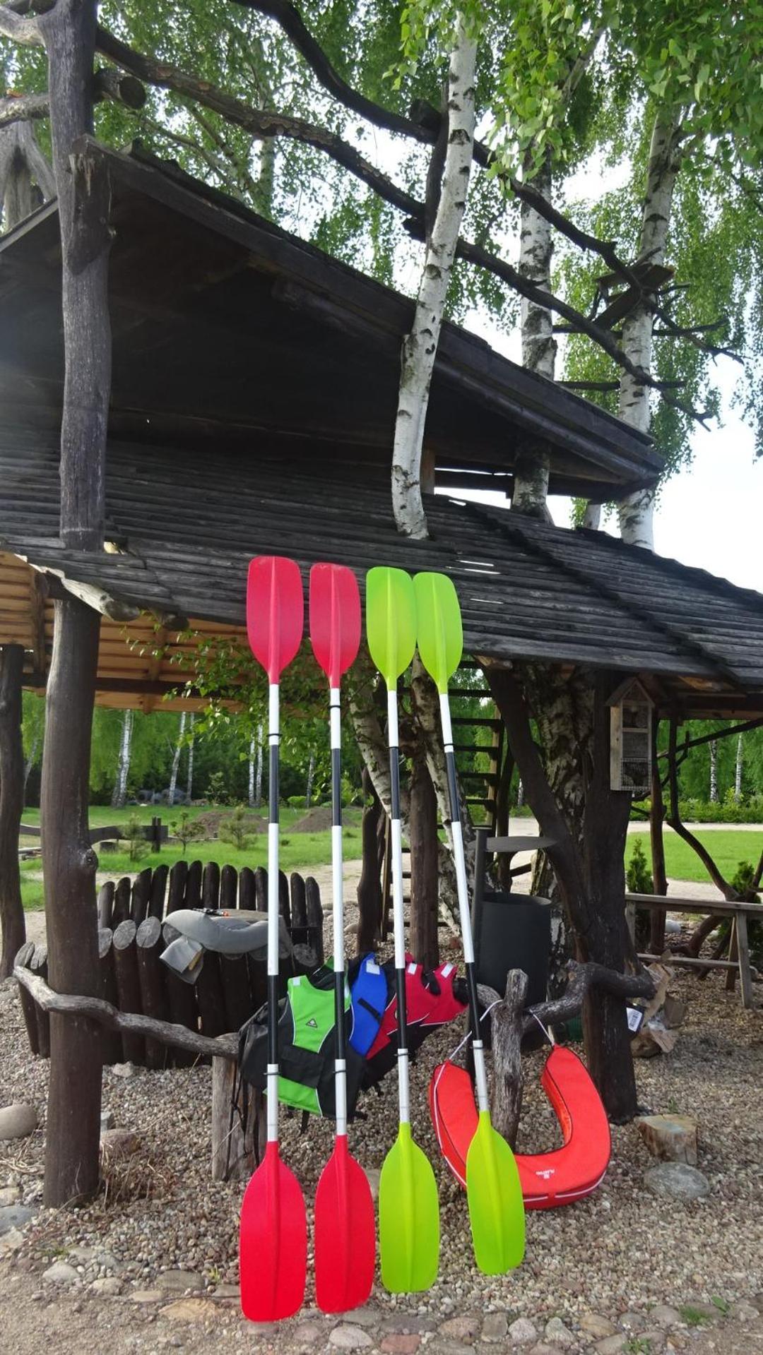 TuDobrze Noclegi w piramidach