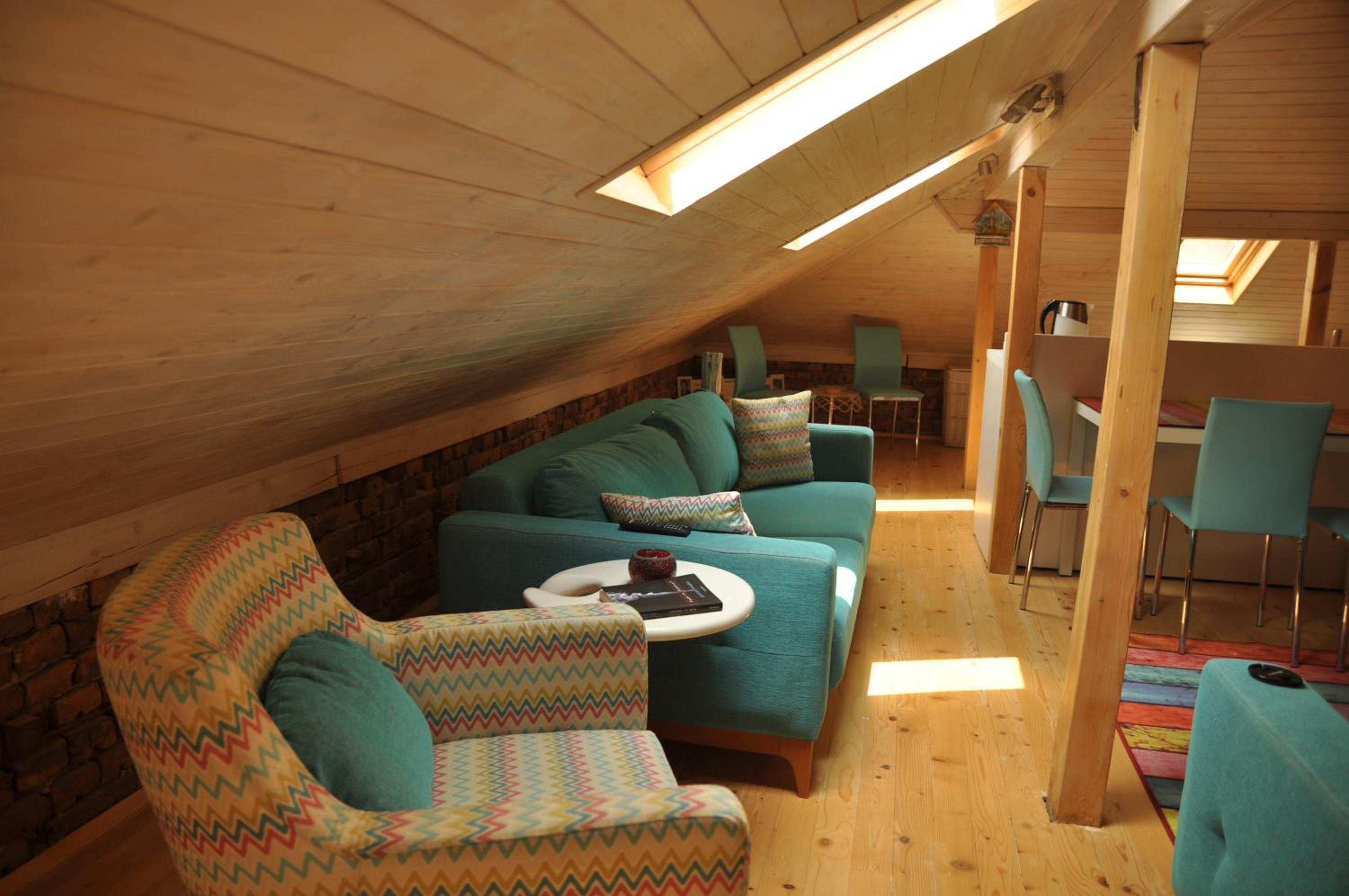 Ema Artistic House